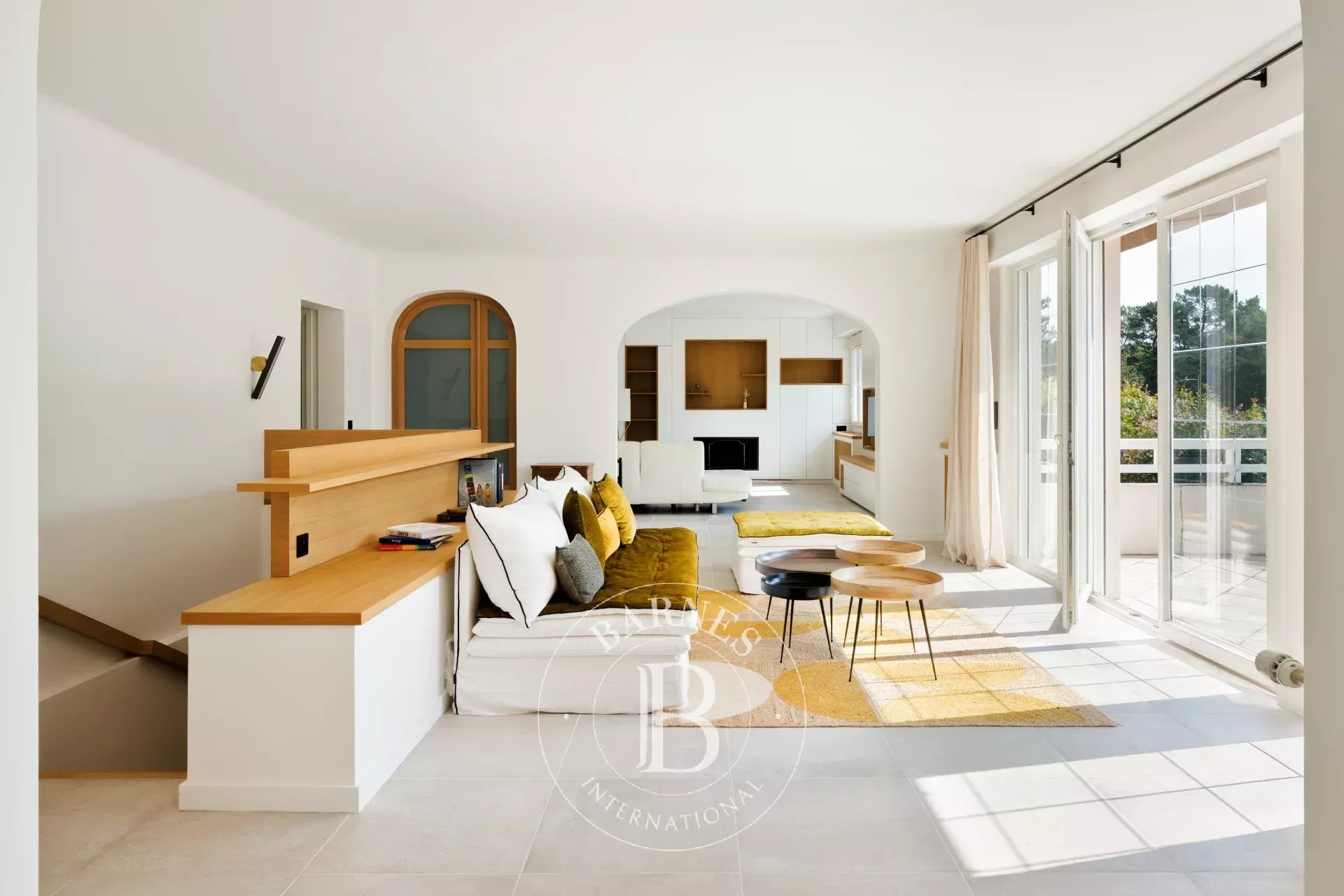 Anglet  - Maison 7 Pi&egrave;ces 5 Chambres - picture 16