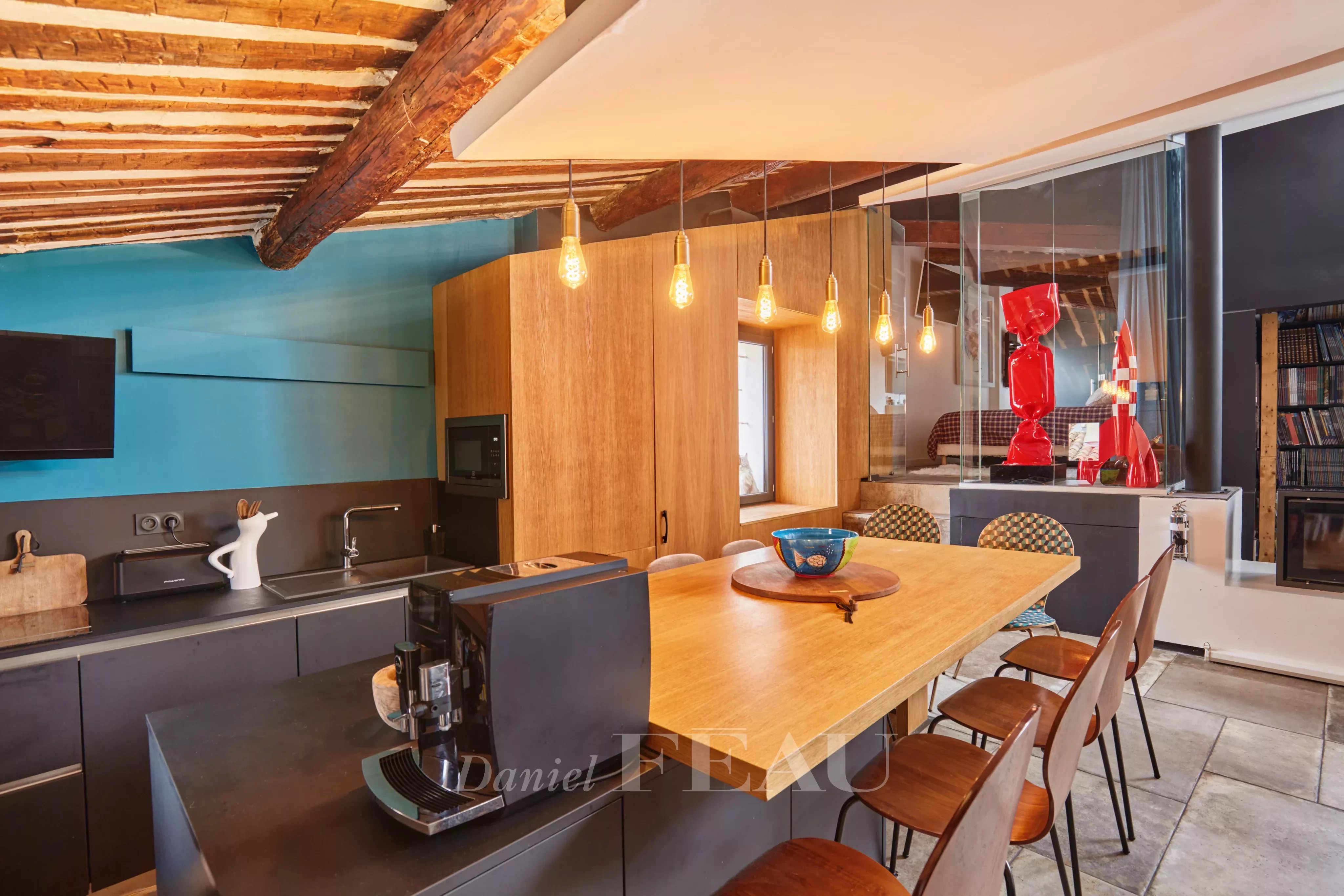 Sale Apartment Aix-en-Provence