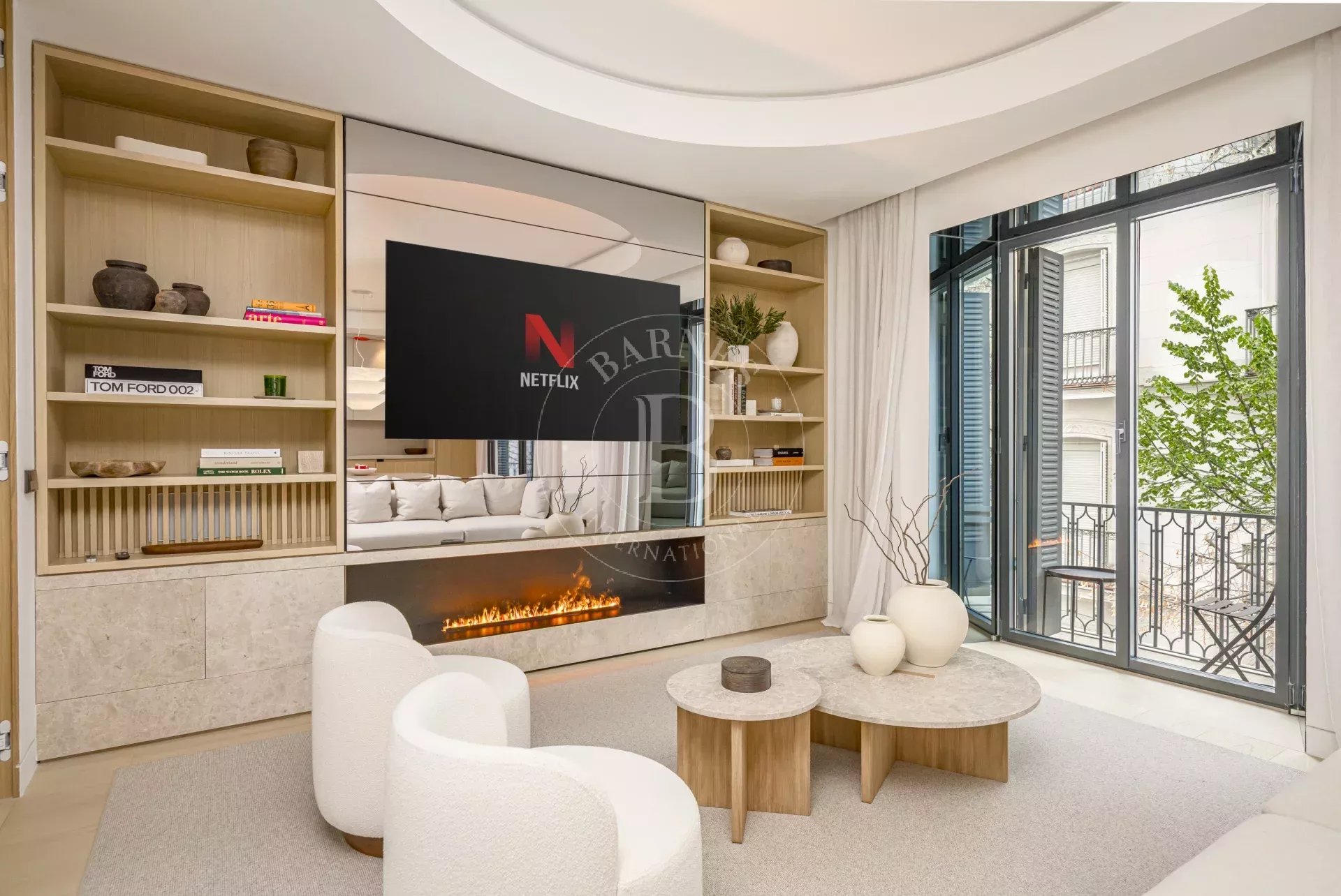 Daire Madrid - picture 36