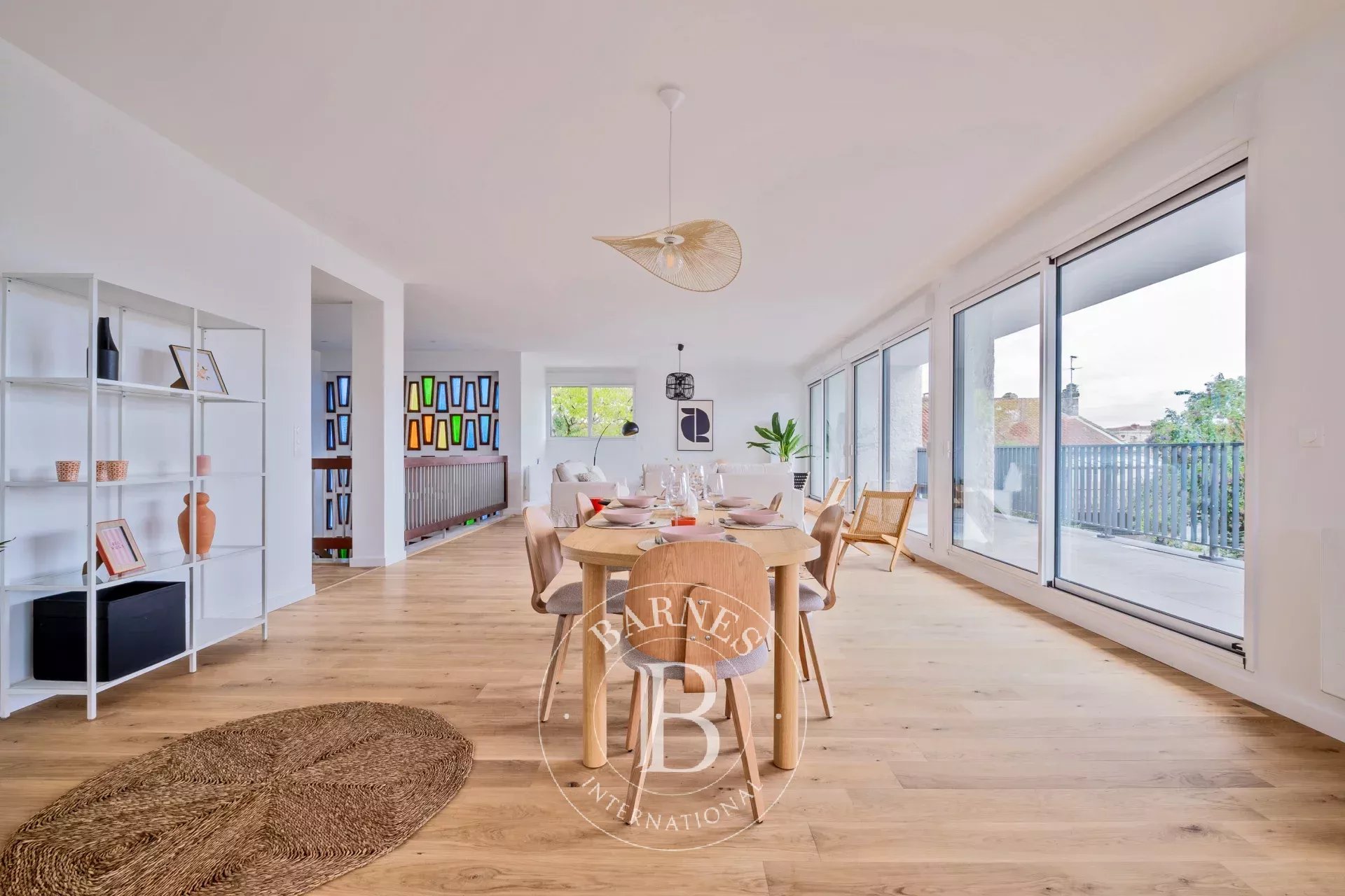 Daire Bordeaux - picture 10