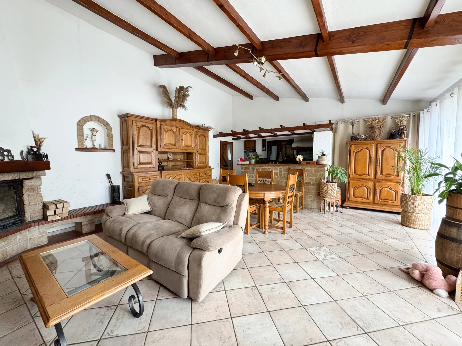 Sale House Vitrolles