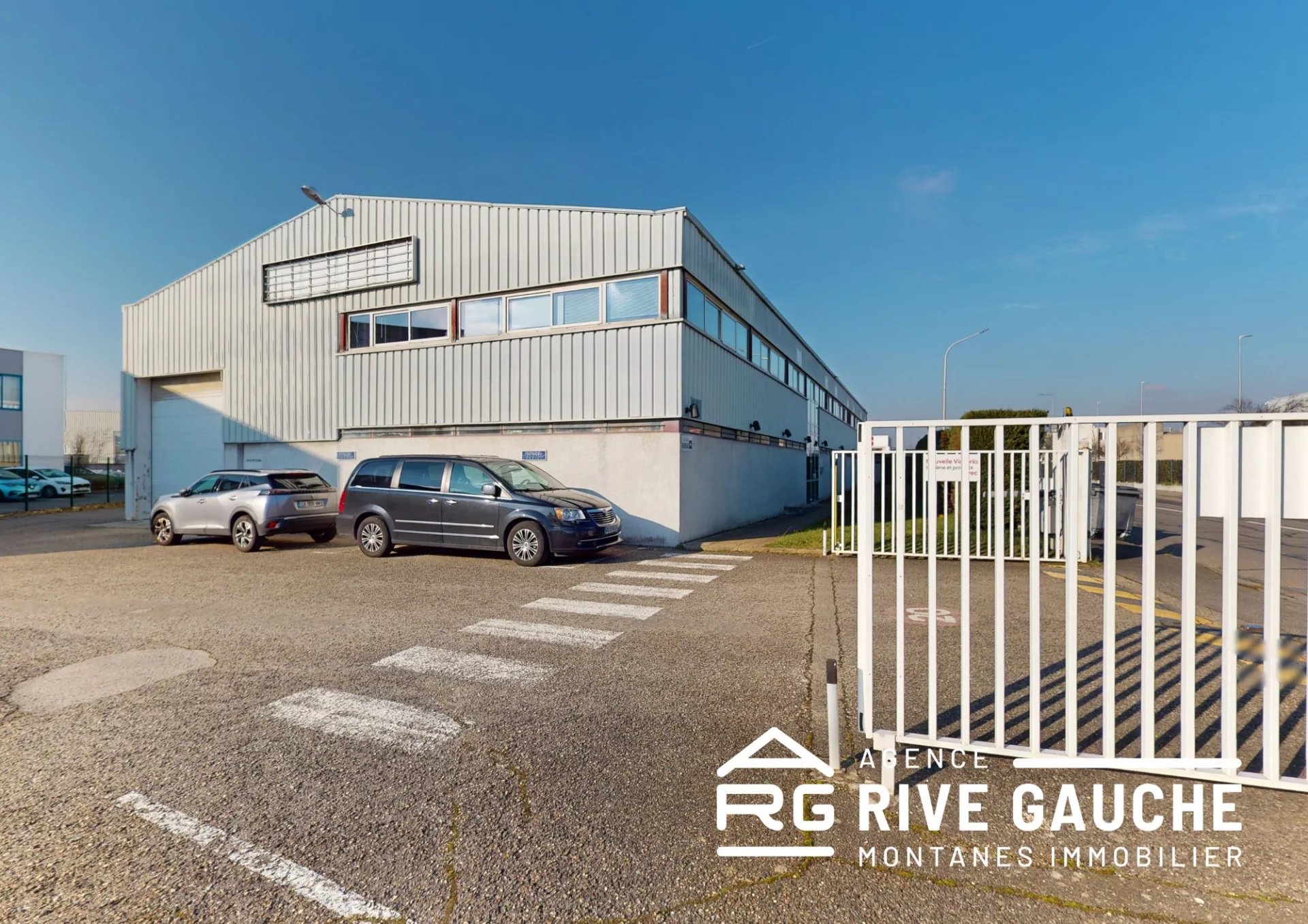 Agence immobilière de Agence Rive Gauche