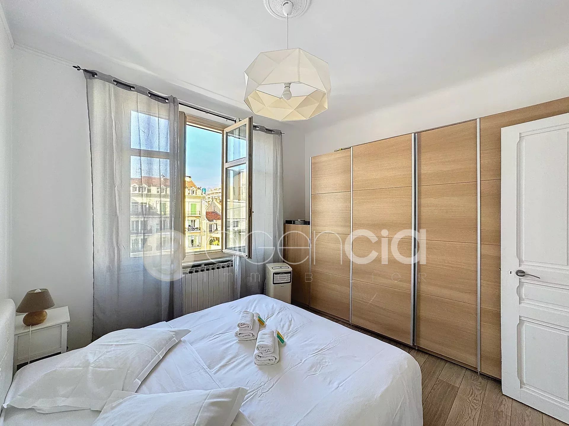 Cannes Banane - Superb 3-room apartment a stone's throw from the Palais des Festivals