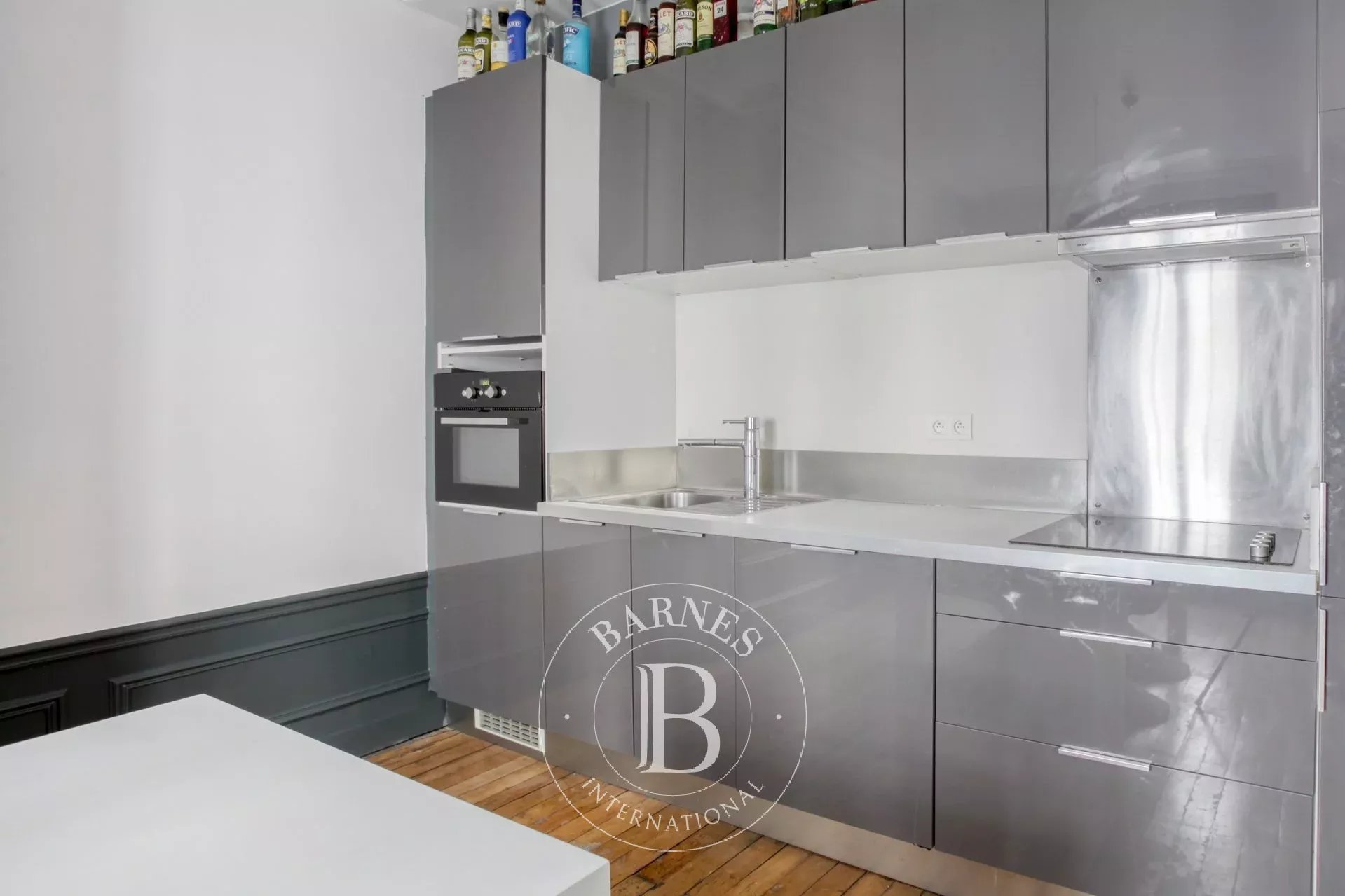 Daire Neuilly-sur-Seine - picture 9