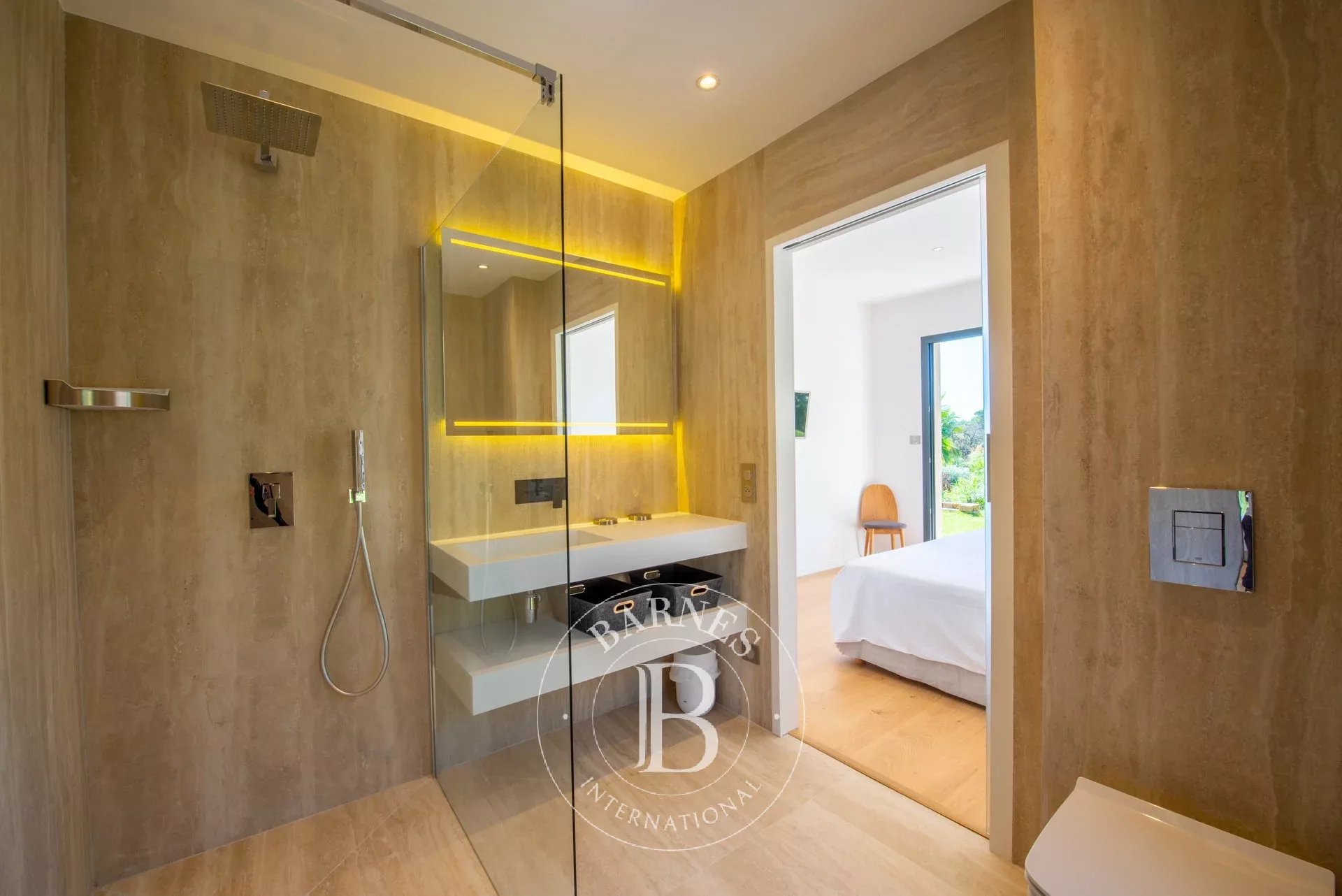 Ramatuelle  - Villa 5 Bedrooms - picture 12