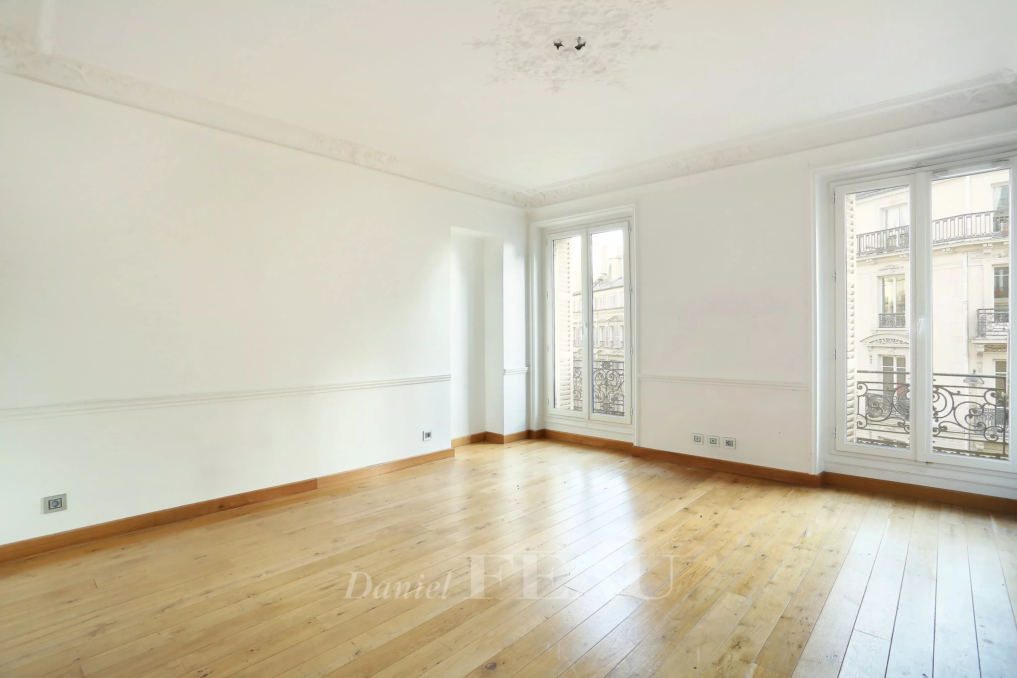 Location Appartement Paris 9ème