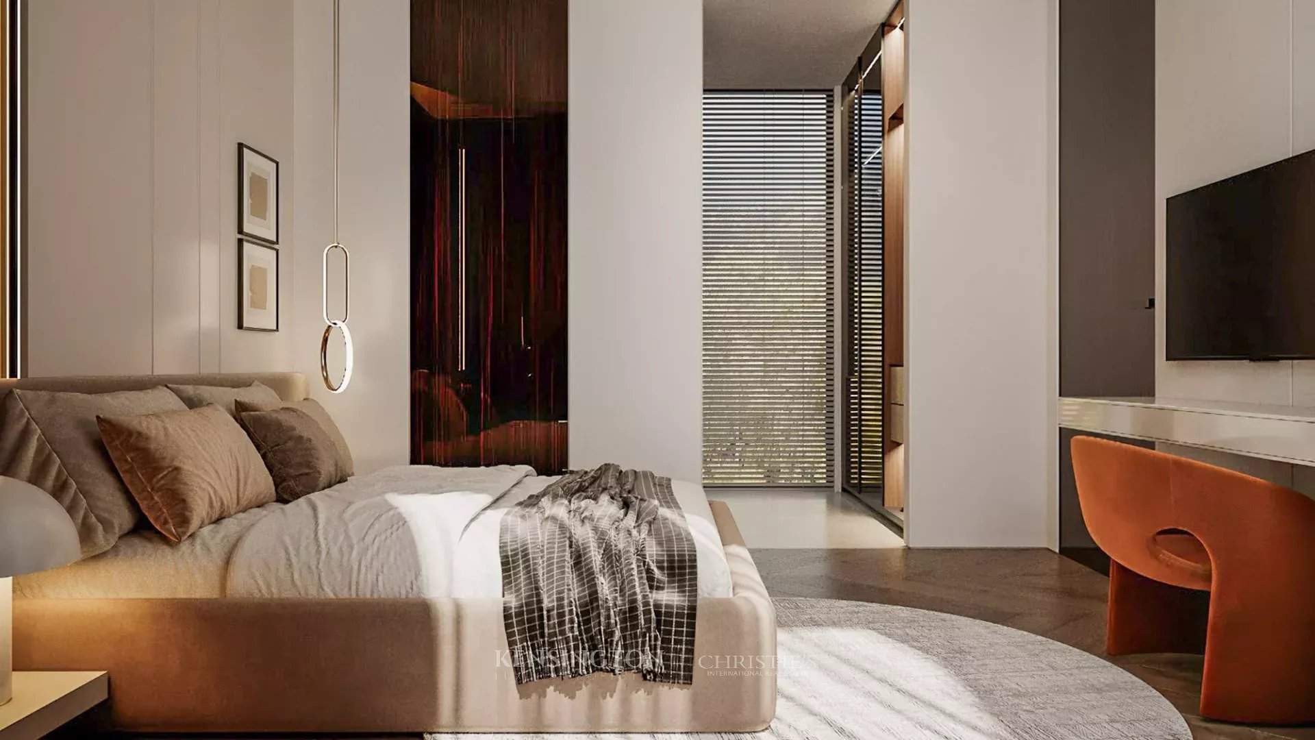 5 Bedroom Villa/Townhouse's Image 21