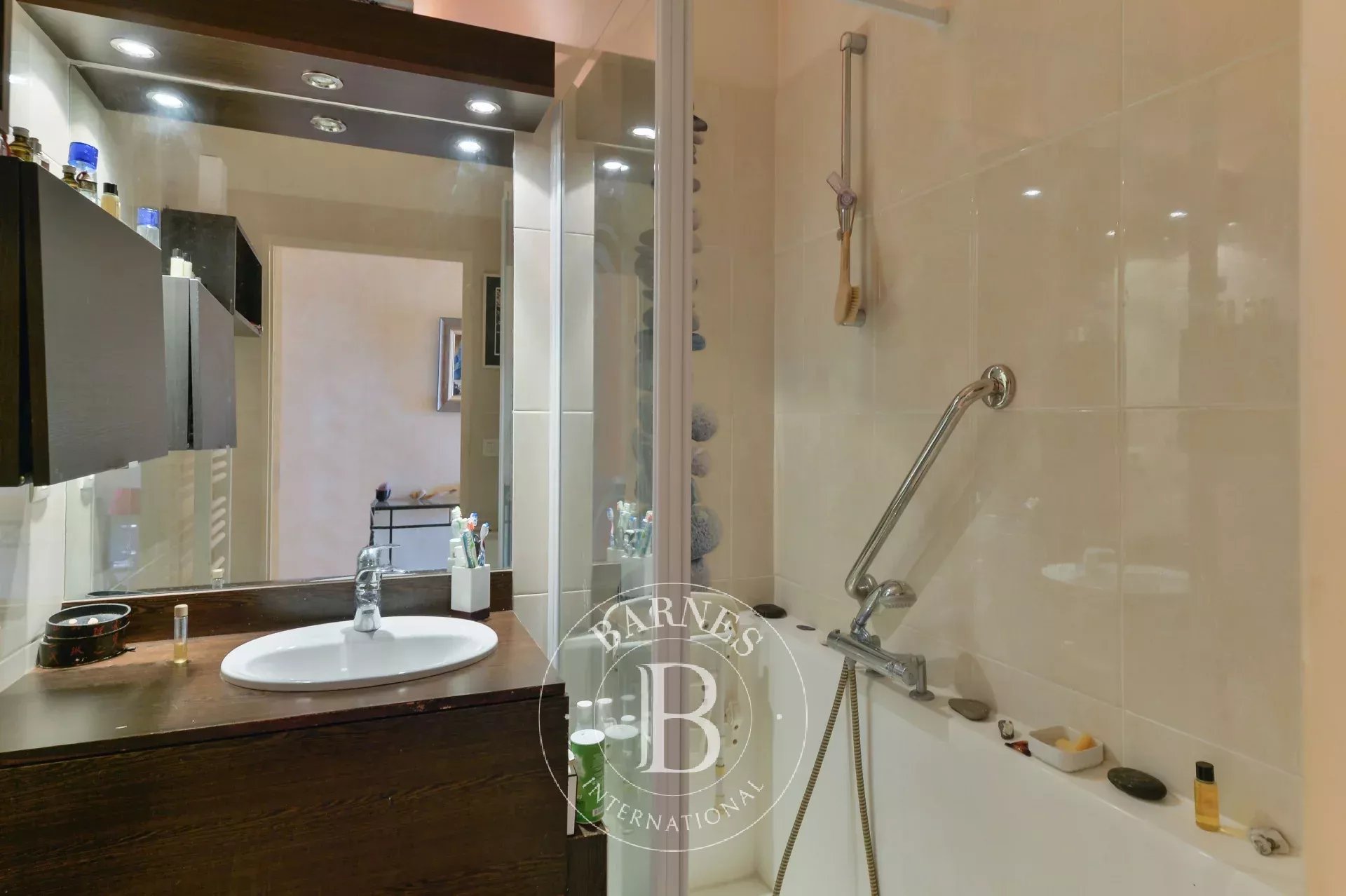 Daire Lyon 6ème - picture 6