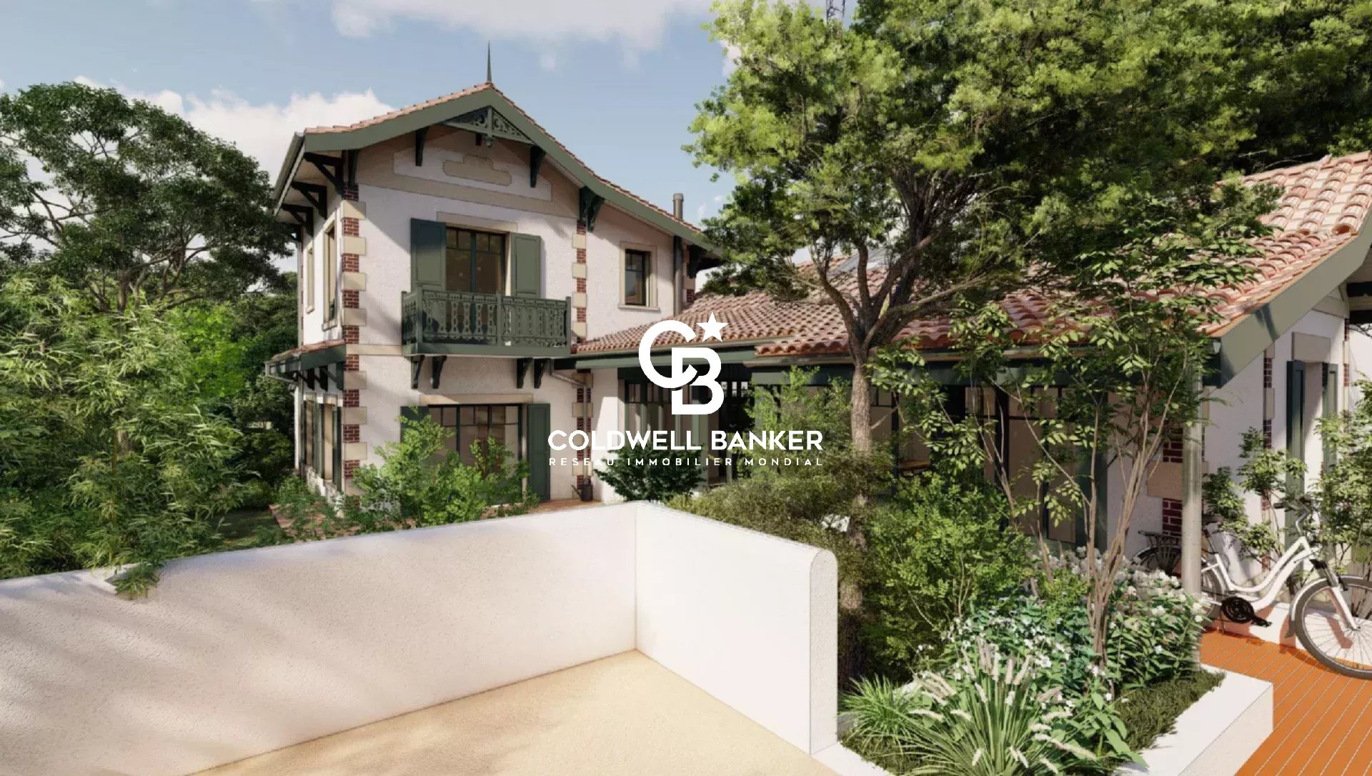 Agence immobilière de Silver Coast Int. Realty
