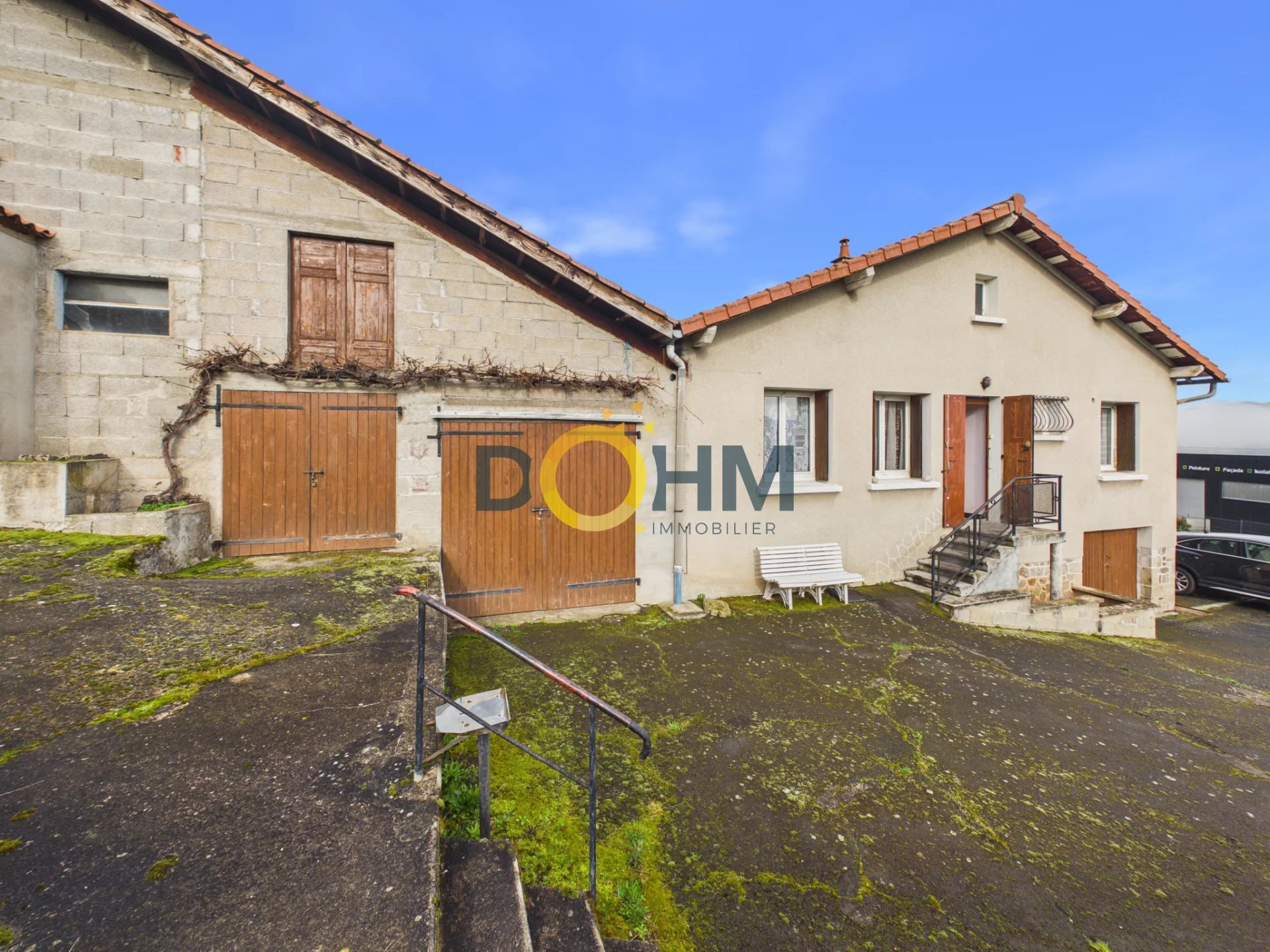 Vente Maison Brives-Charensac