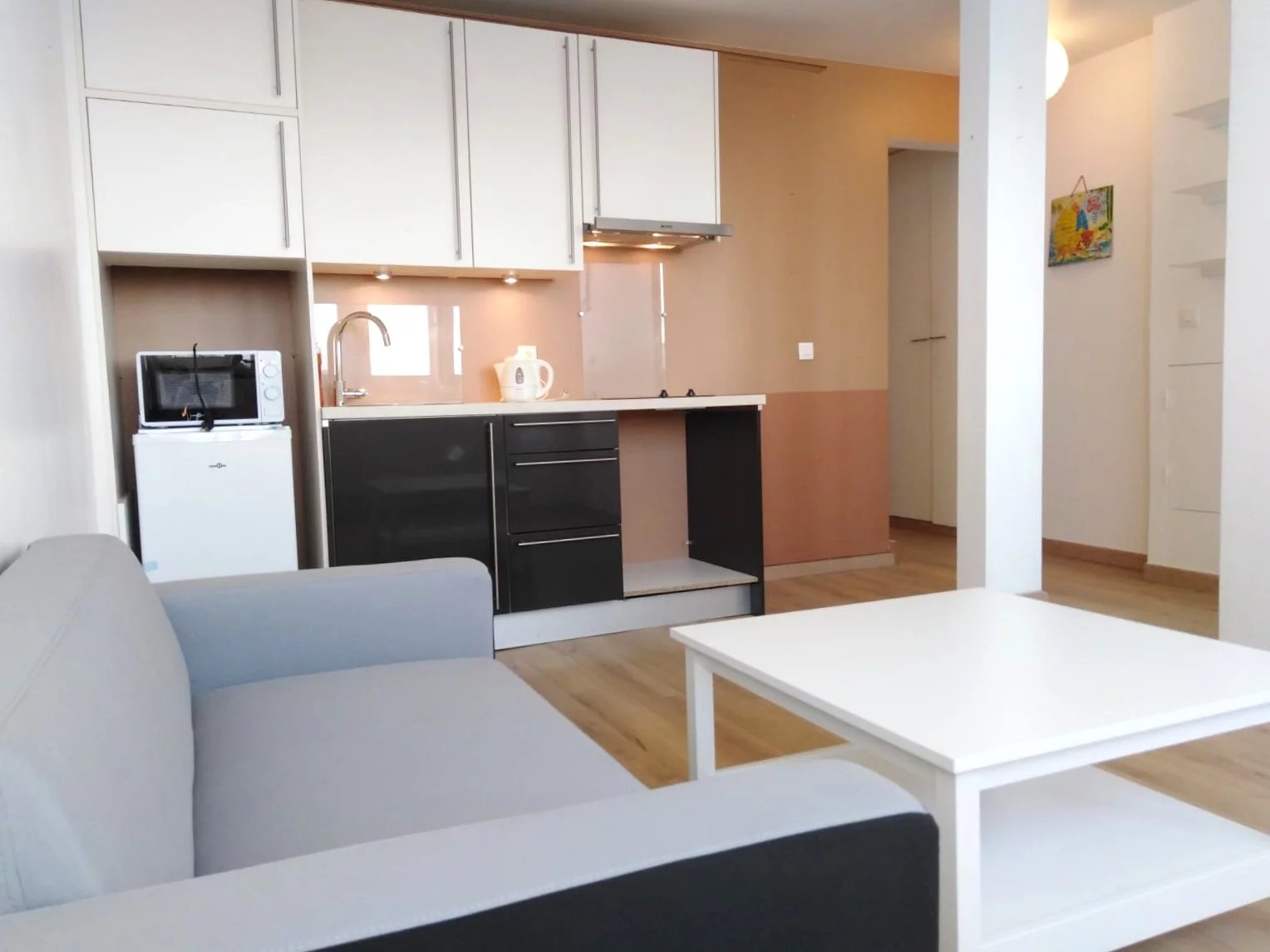 Vente Appartement Paris 13ème