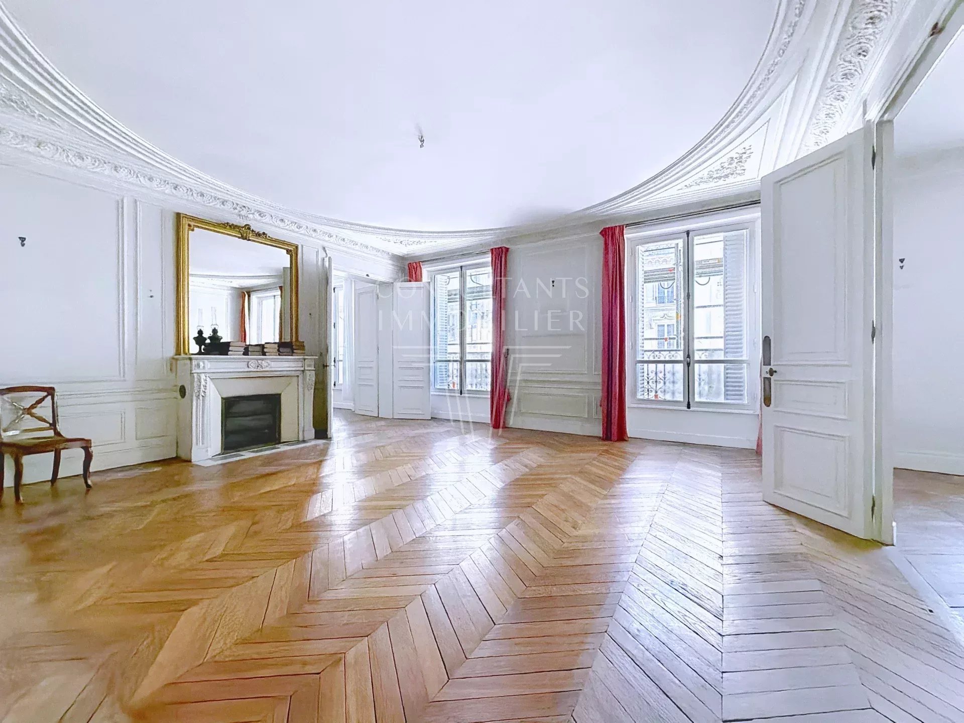 Jouffroy - Malesherbes