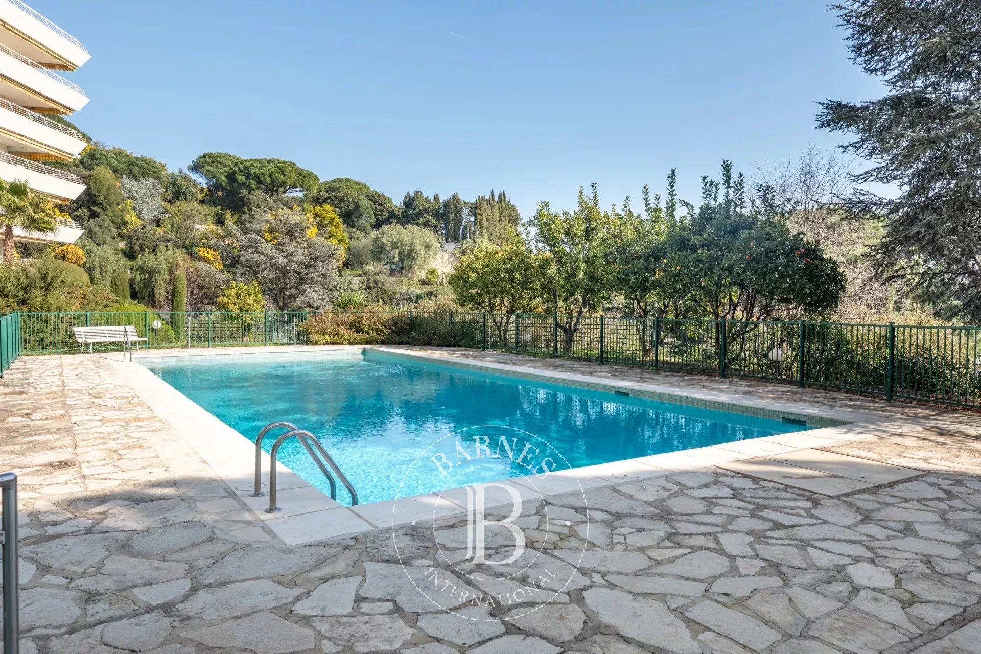 Daire Cannes - picture 12