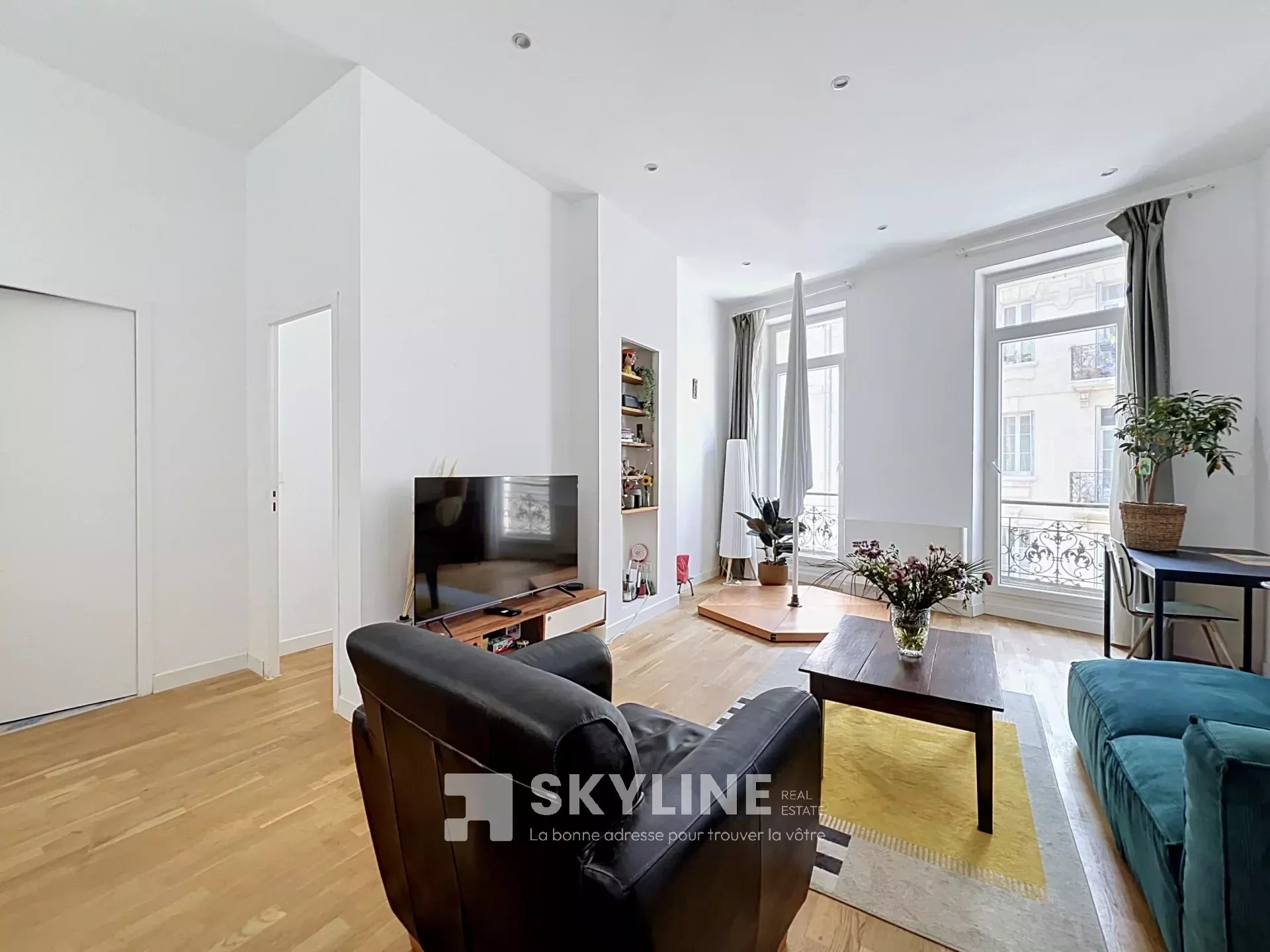 Agence immobilière de Cabinet Cogex