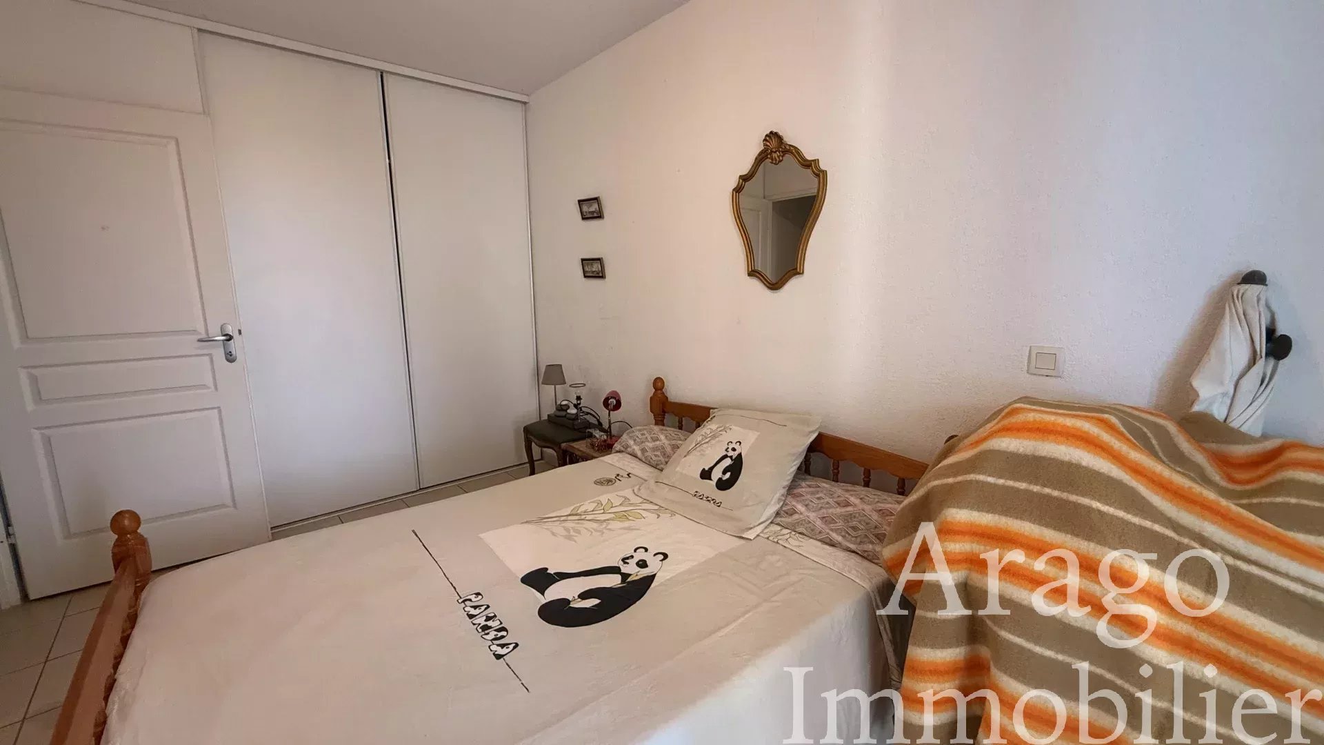 appartement à vendre perpignan