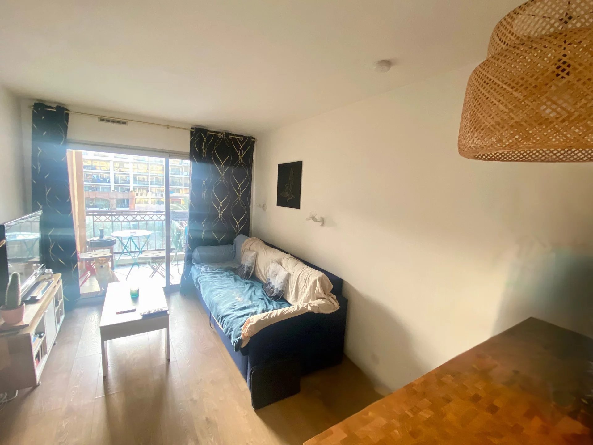Vente Appartement Cannes