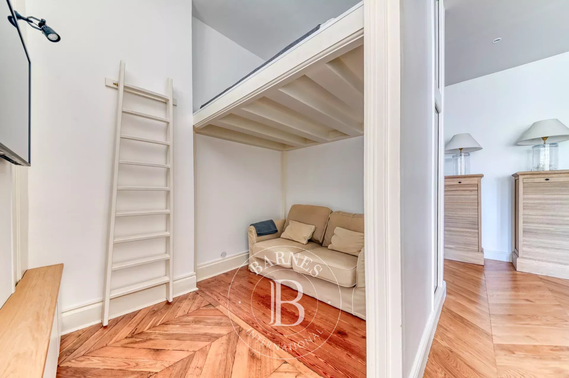 Daire Lyon 6ème - picture 4