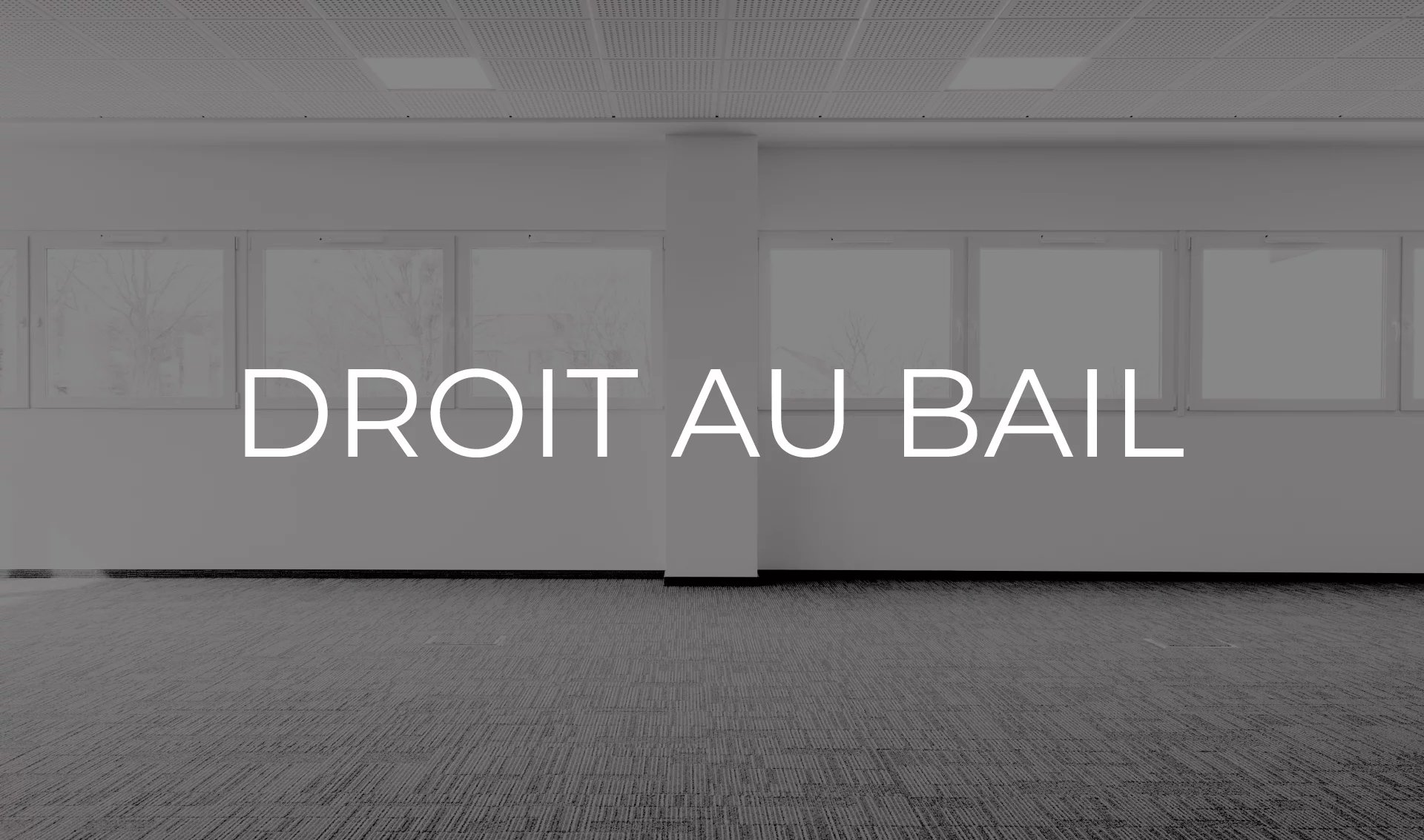 Vente Droit au bail Beaune