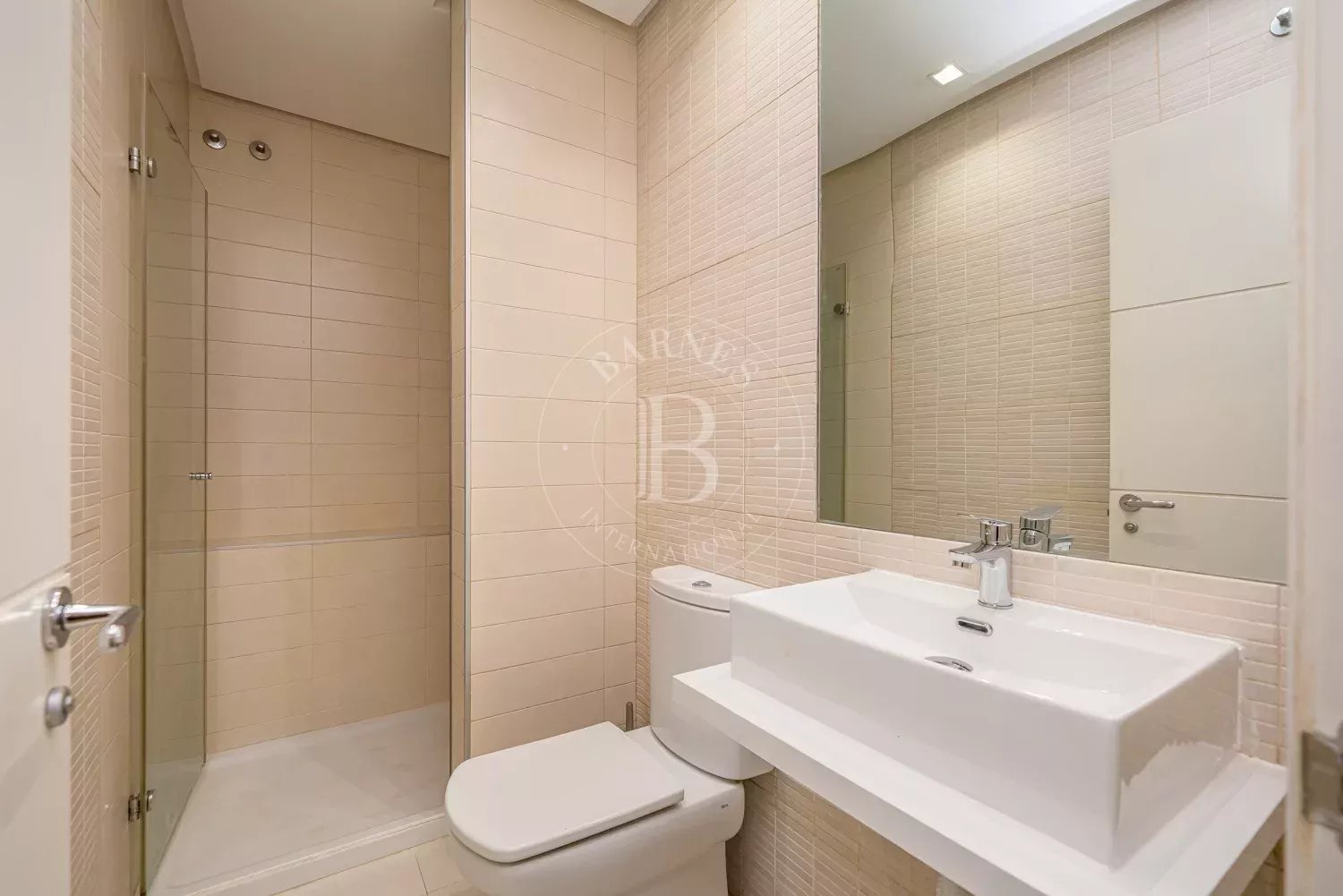 Daire Madrid - picture 24