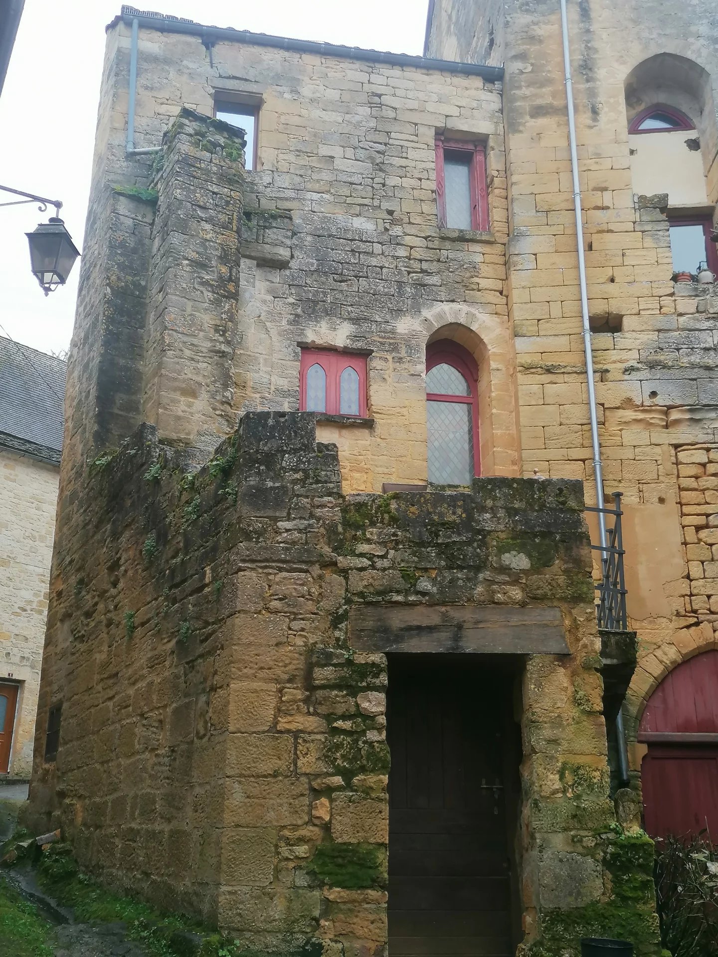 Vente Maison Salignac-Eyvigues