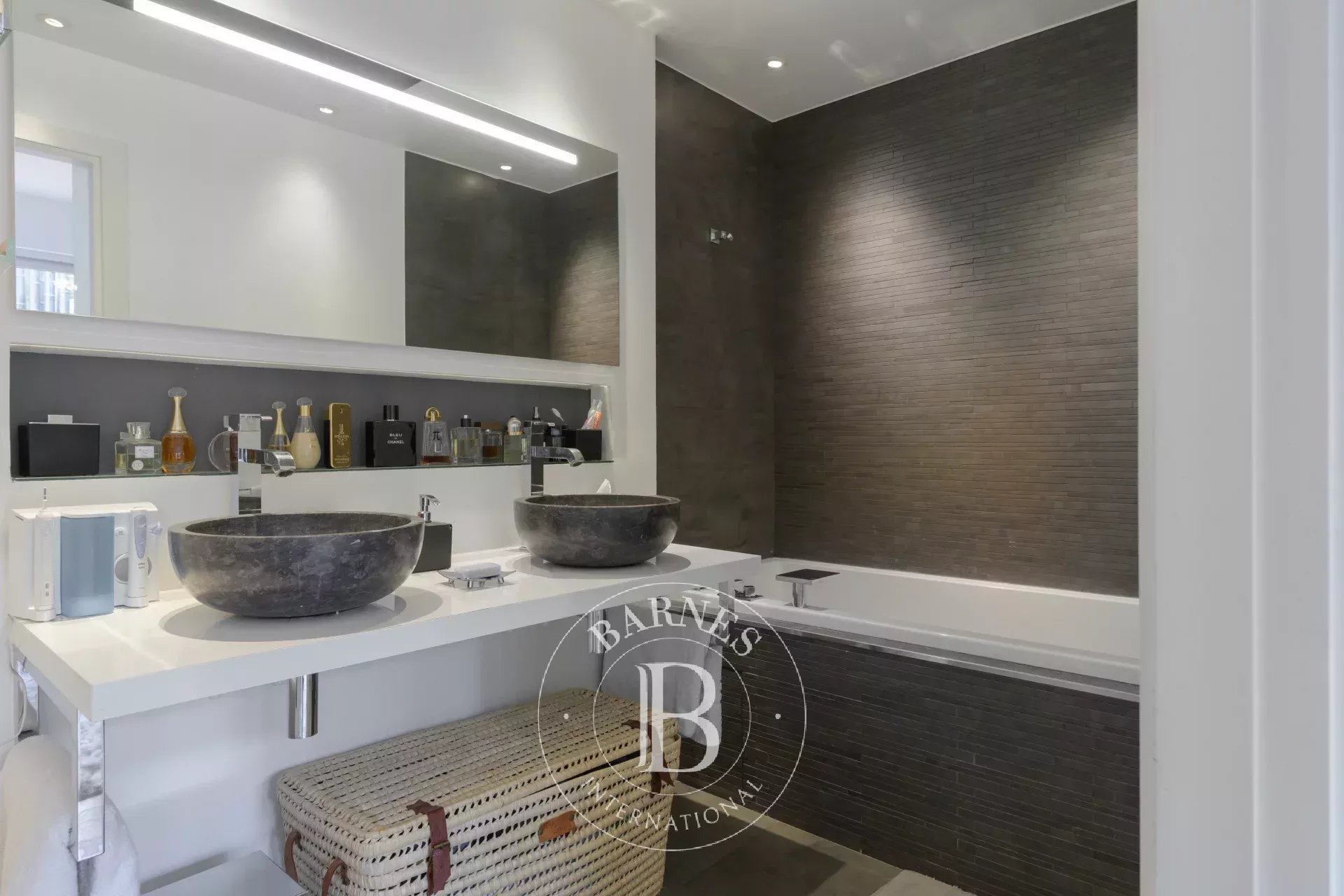 Квартира Marseille 7ème - picture 20