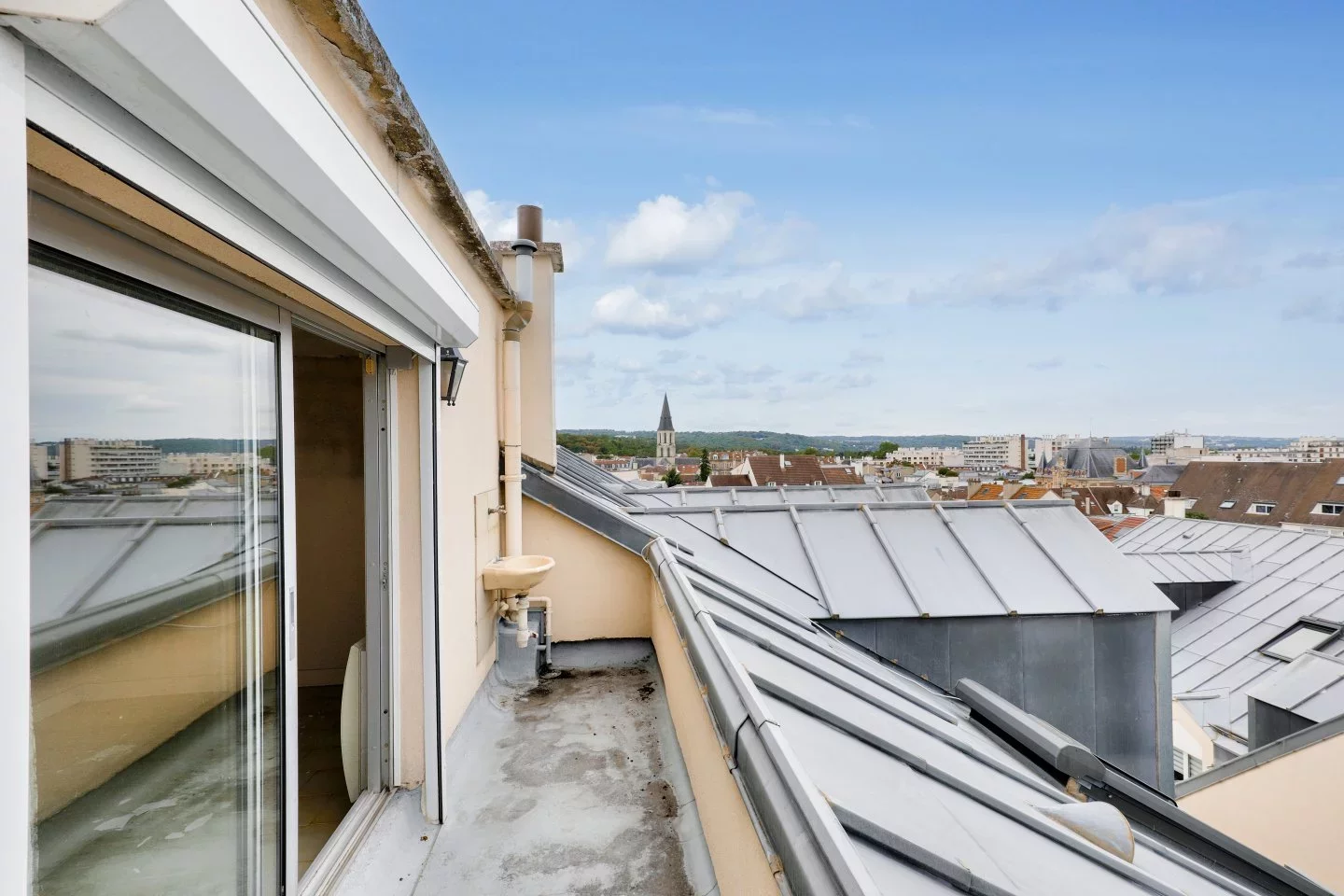 Rueil-Malmaison - CENTRE-VILLE