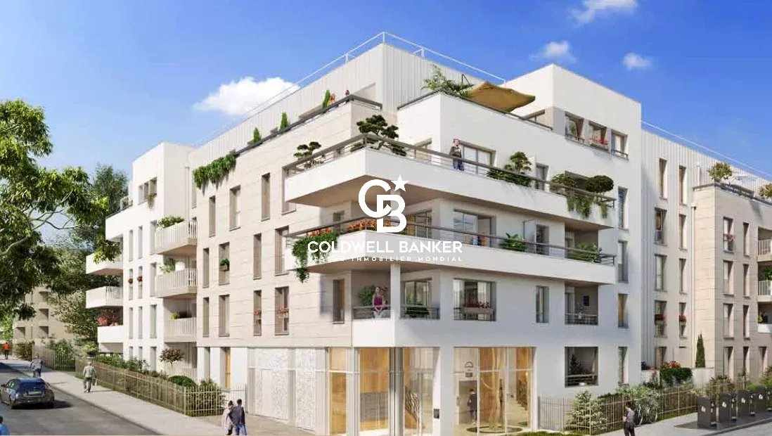 Vente Appartement Châtenay-Malabry