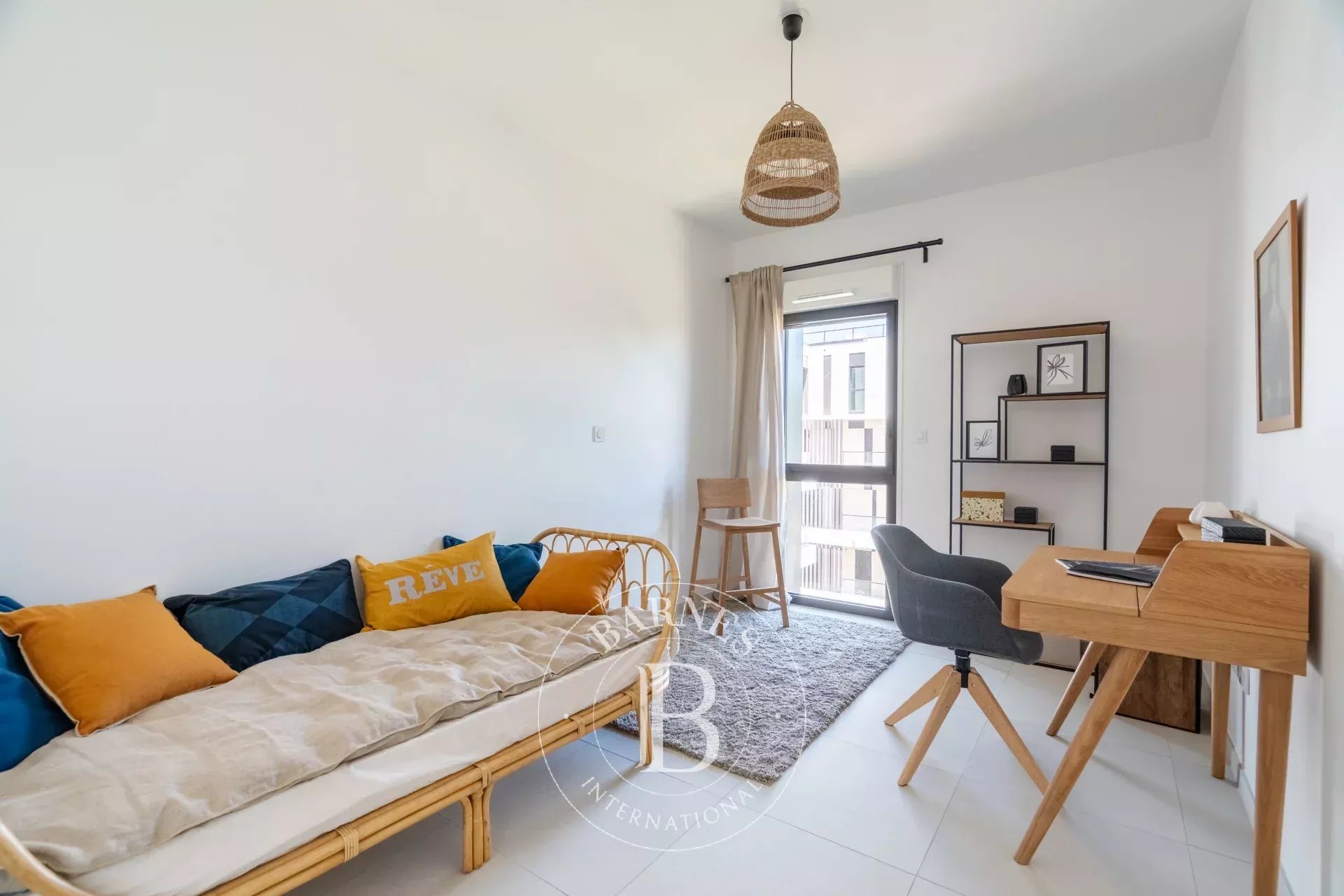 Daire Marseille 8ème - picture 9