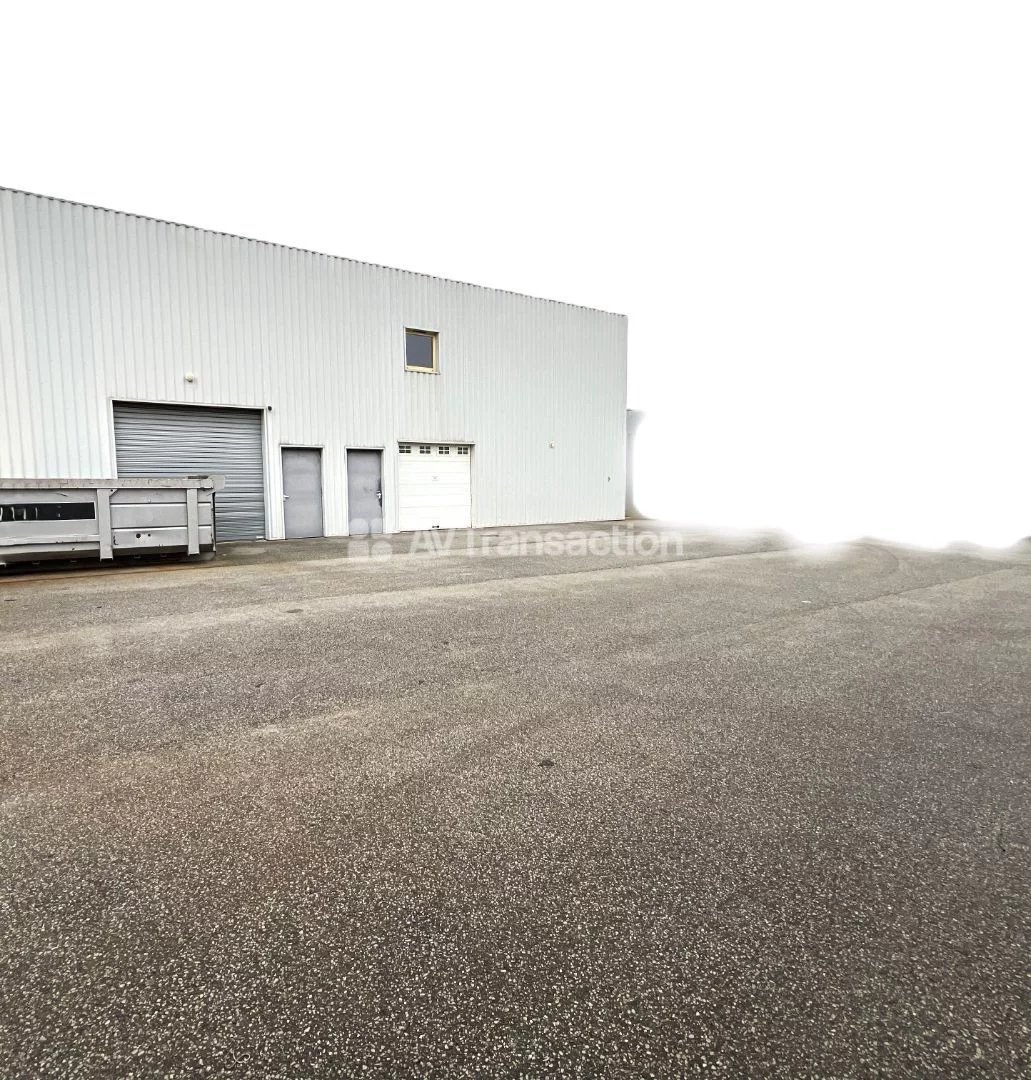 Vente Immeuble Évreux