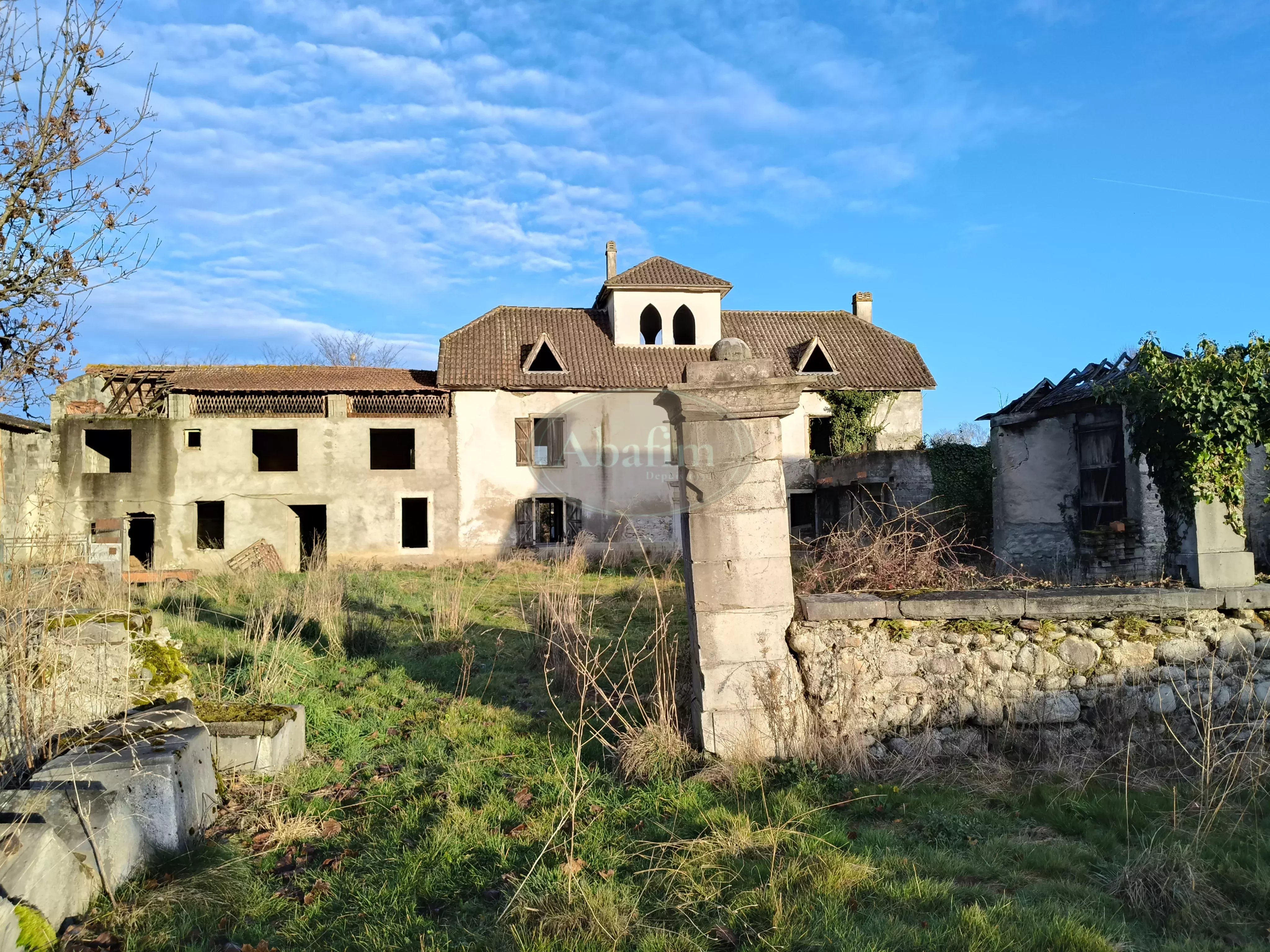 Maison avec vue Pyrénées - Photo 4