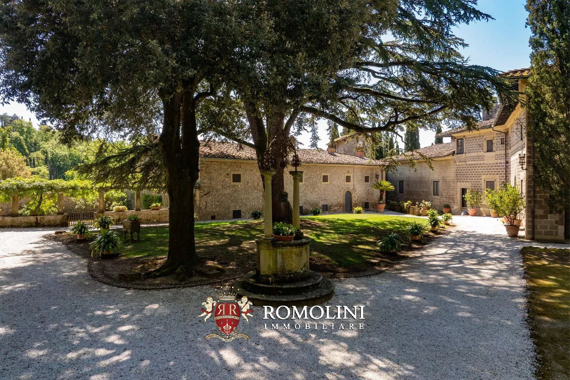 60 Bedroom Chateau's Image 3