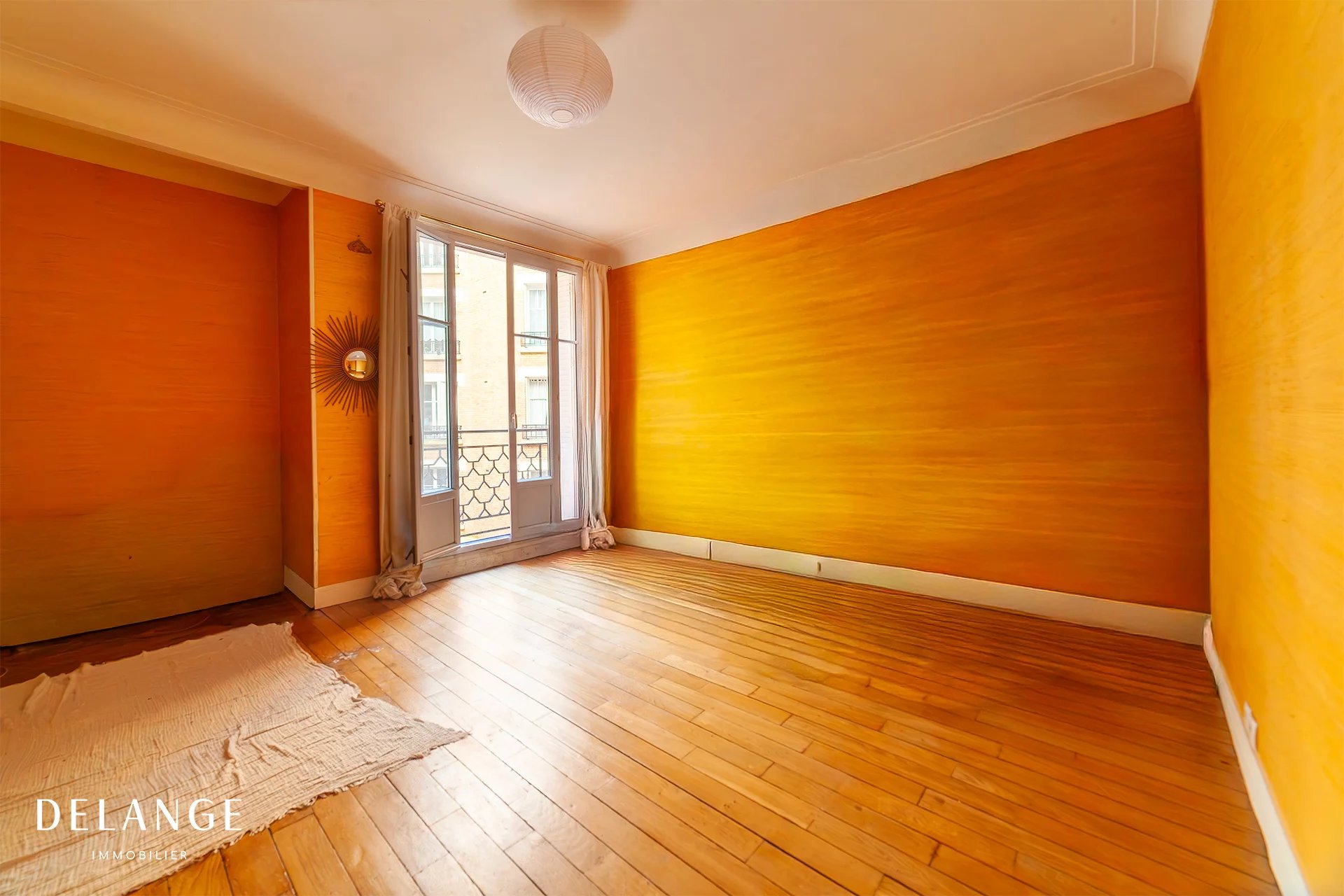 Agence immobilière de Delange Immobilier