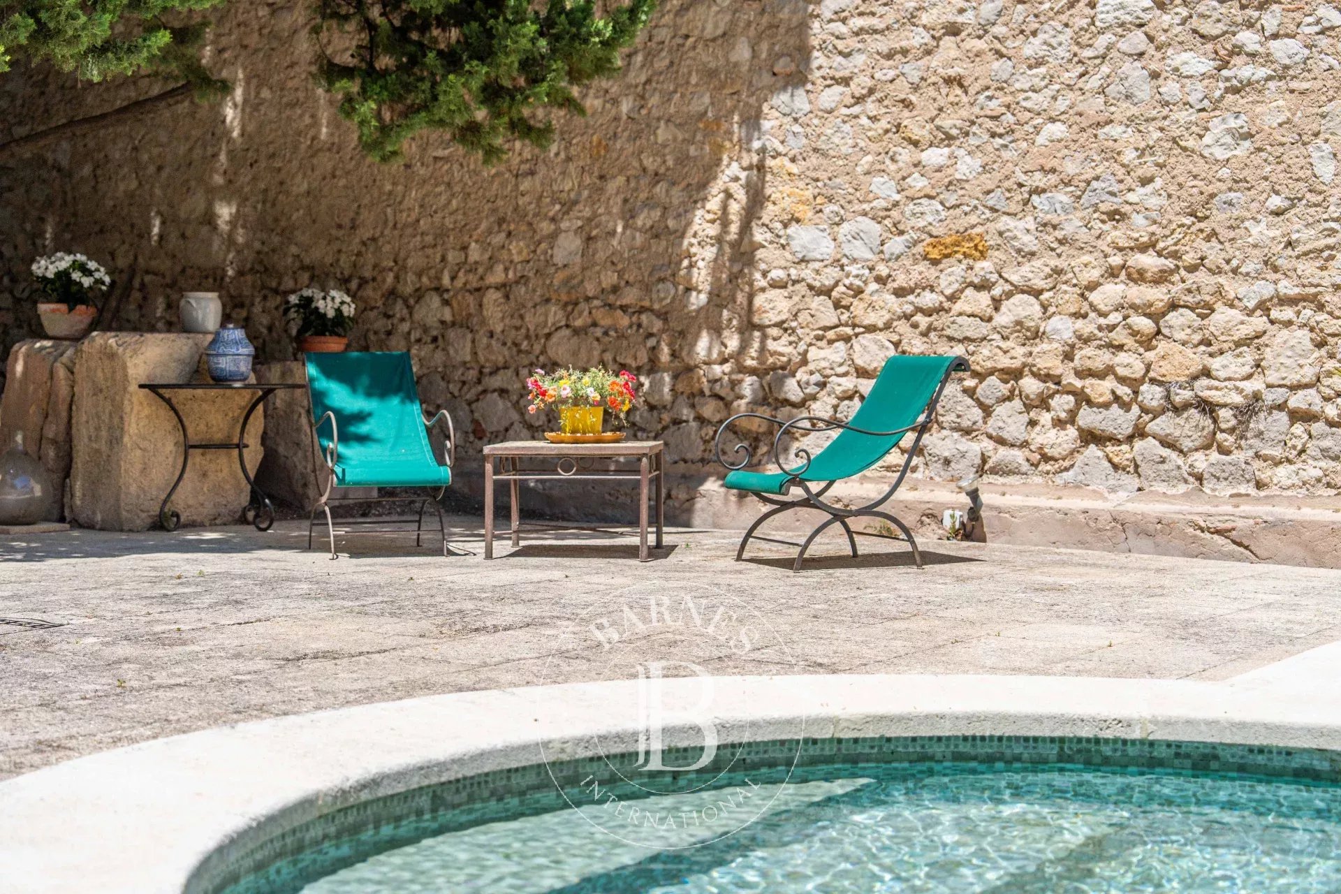 Mülkiyet Aix-en-Provence - picture 31