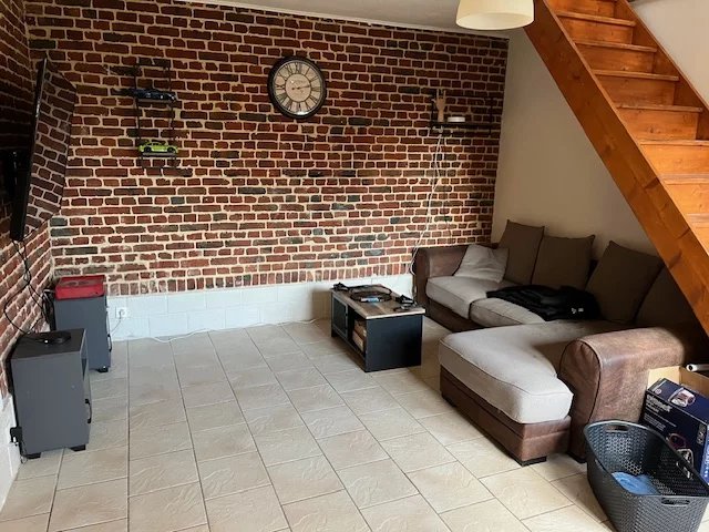 Vente Immeuble Caudry
