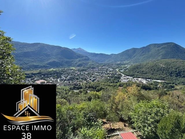 Agence immobilière de ESPACE'IMMO 38