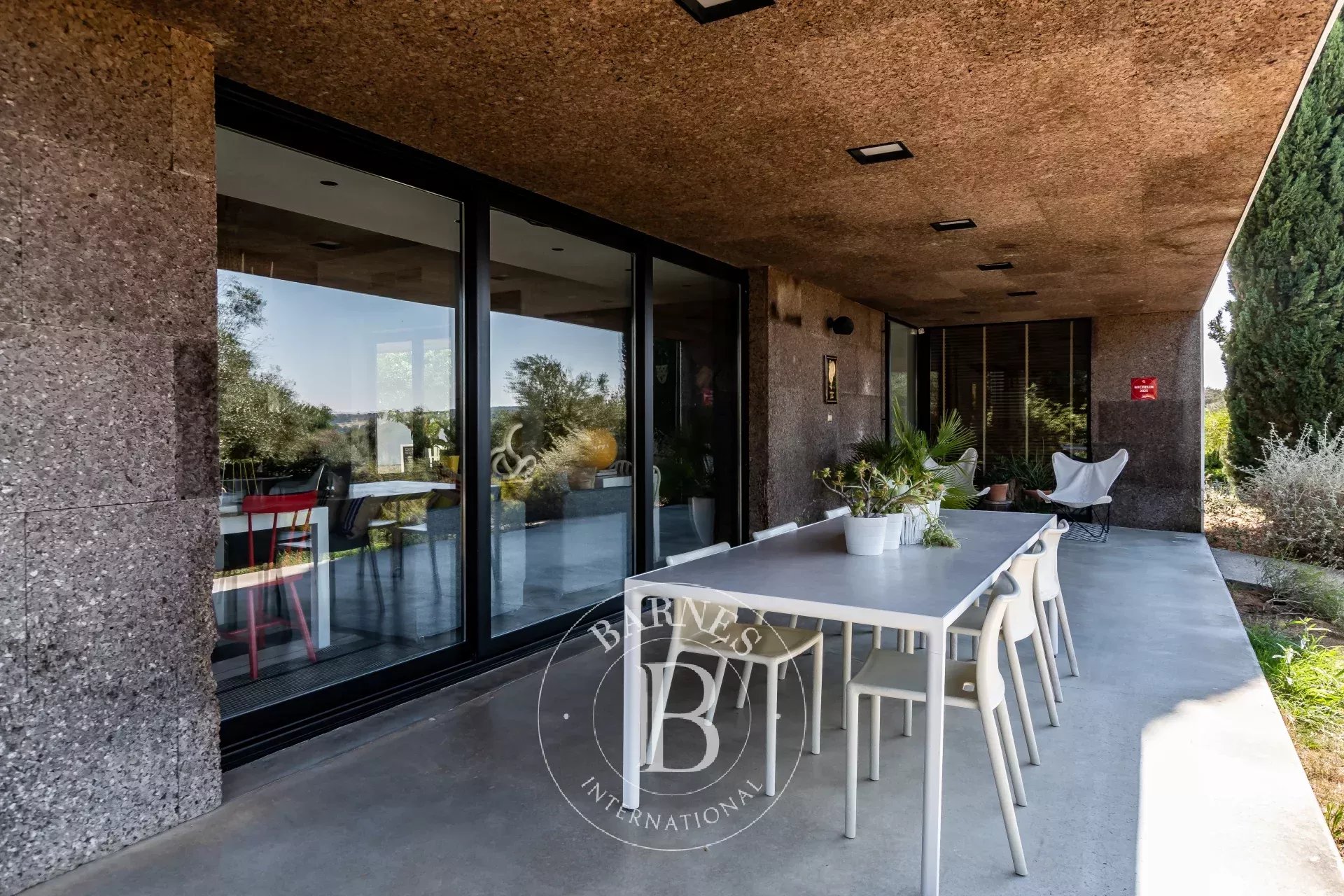 Vues panoramiques et intimité à Arraiolos