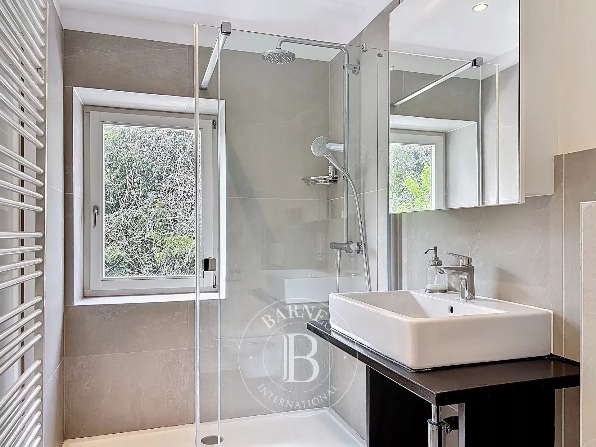 UCCLE - House 3CH 3SDB terrace garden