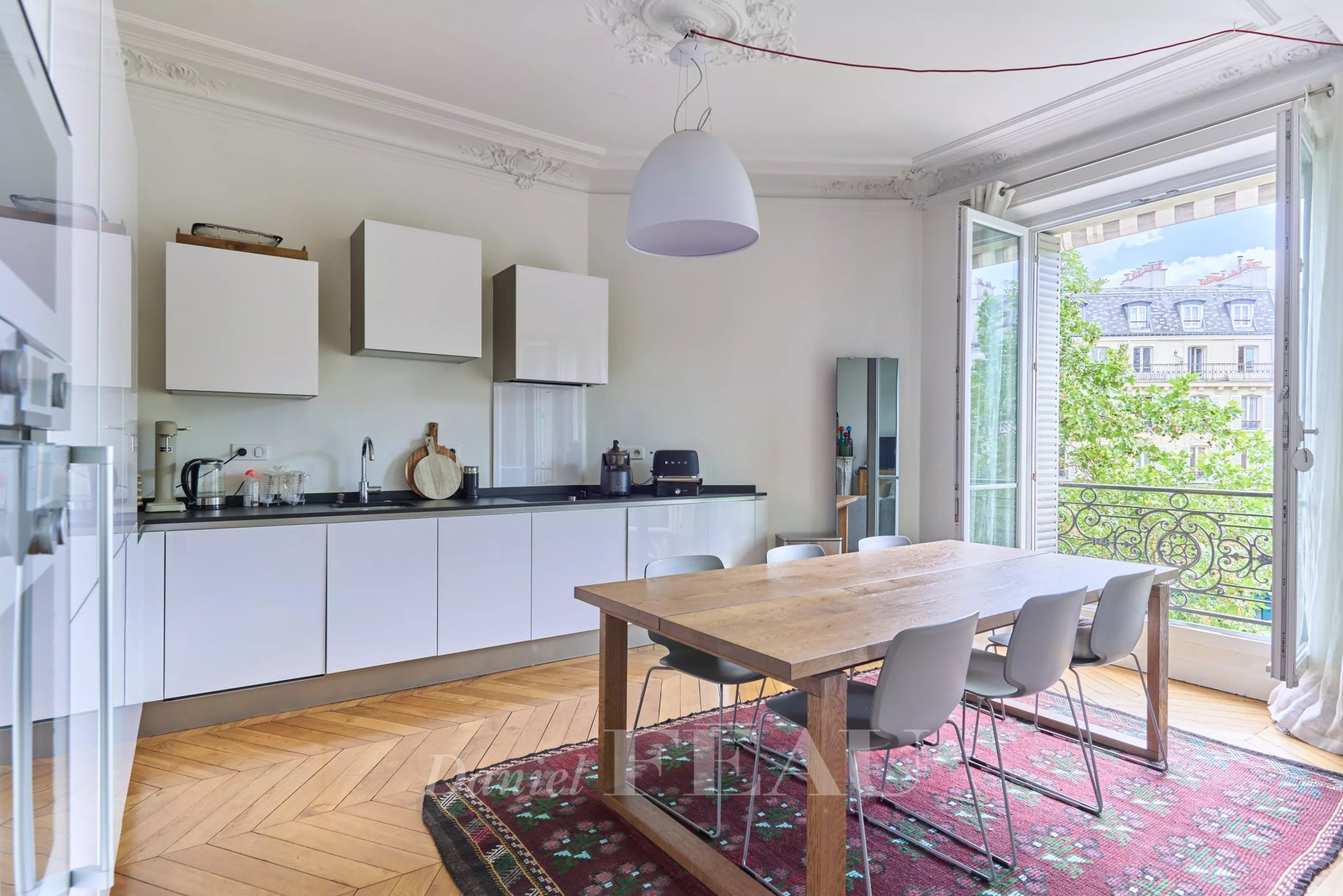 3 Bedroom Apartment/Flat's Image 3