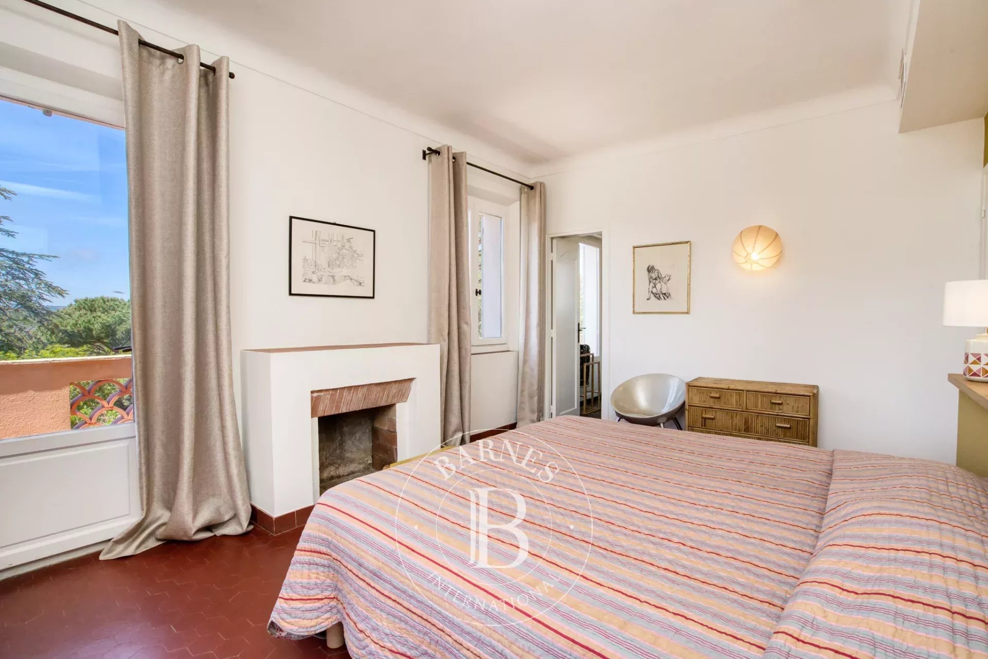 Ramatuelle  - Villa 5 Bedrooms - picture 9