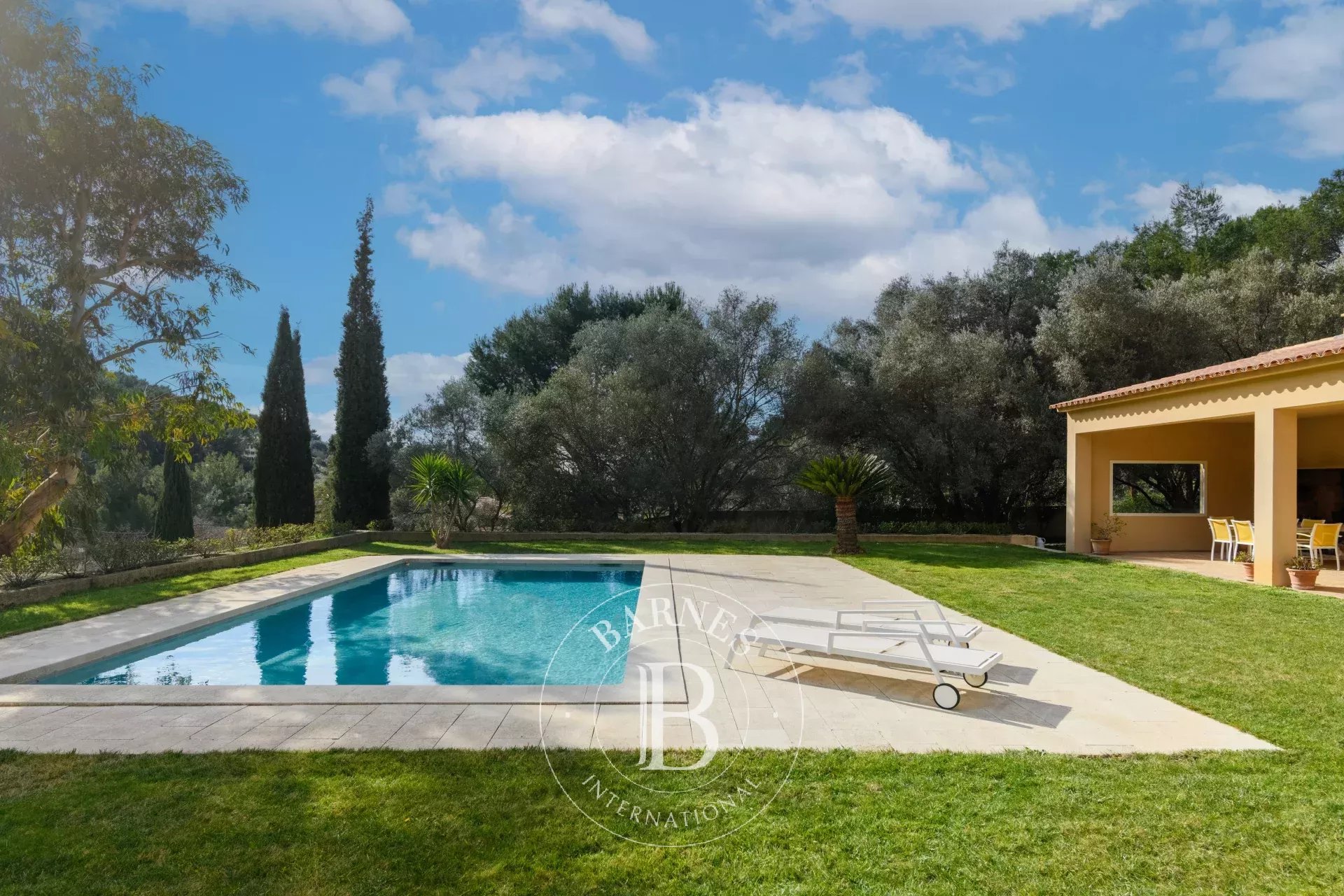 Cassis  - Villa 7 Pi&egrave;ces 3 Chambres - picture 15