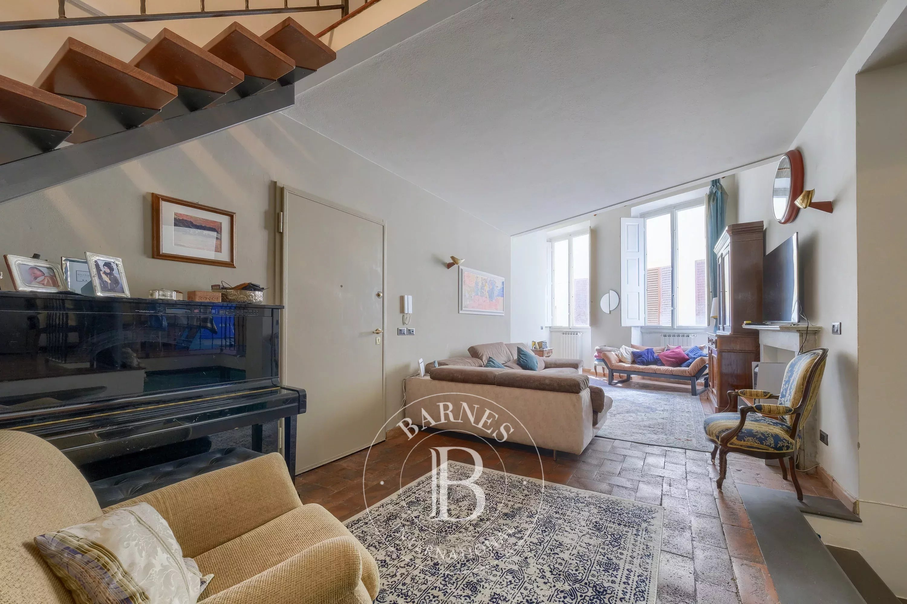 Firenze  - Appartement 5 Pi&egrave;ces 4 Chambres - picture 4