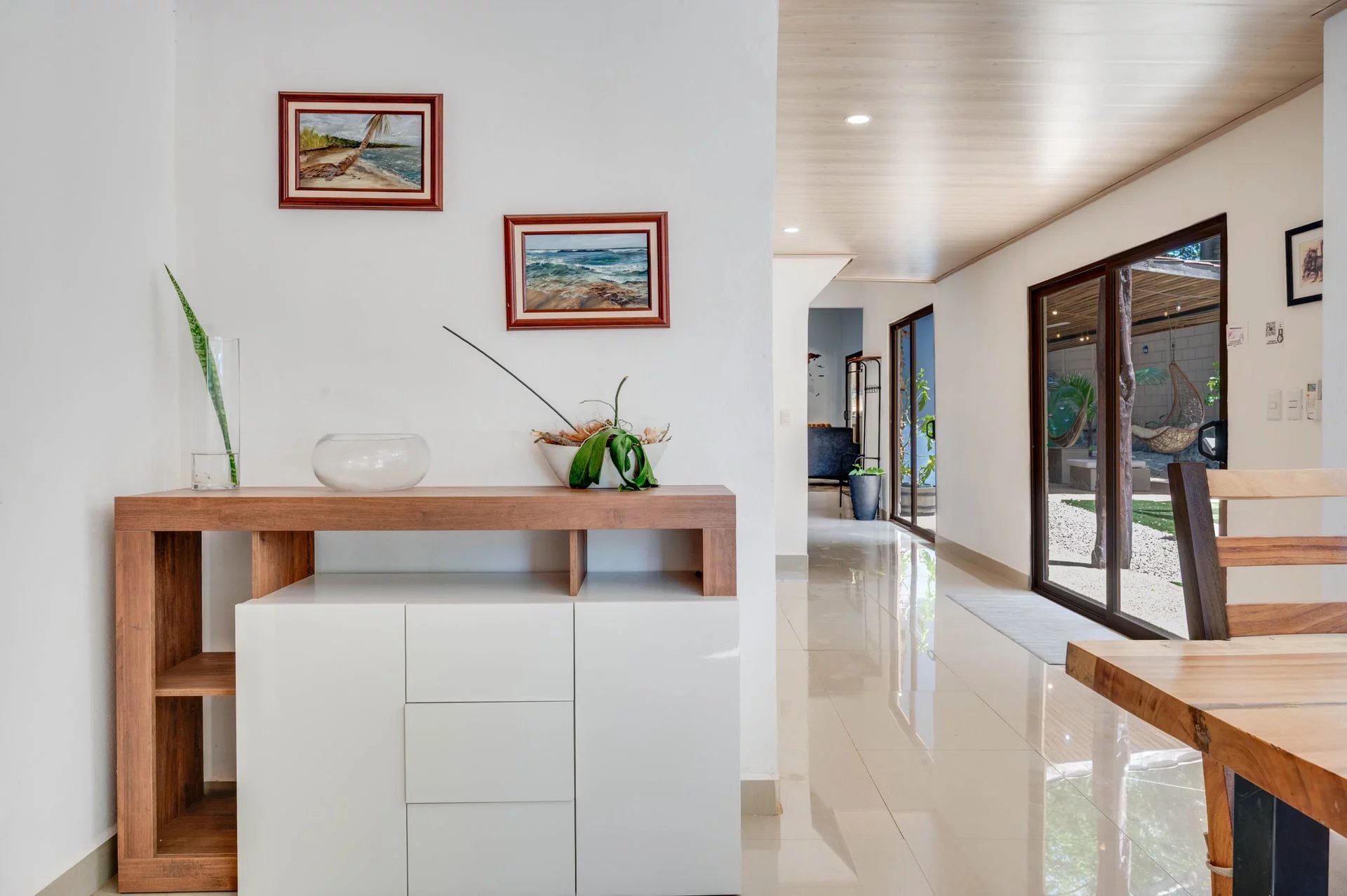 Venta Villa Santa Cruz