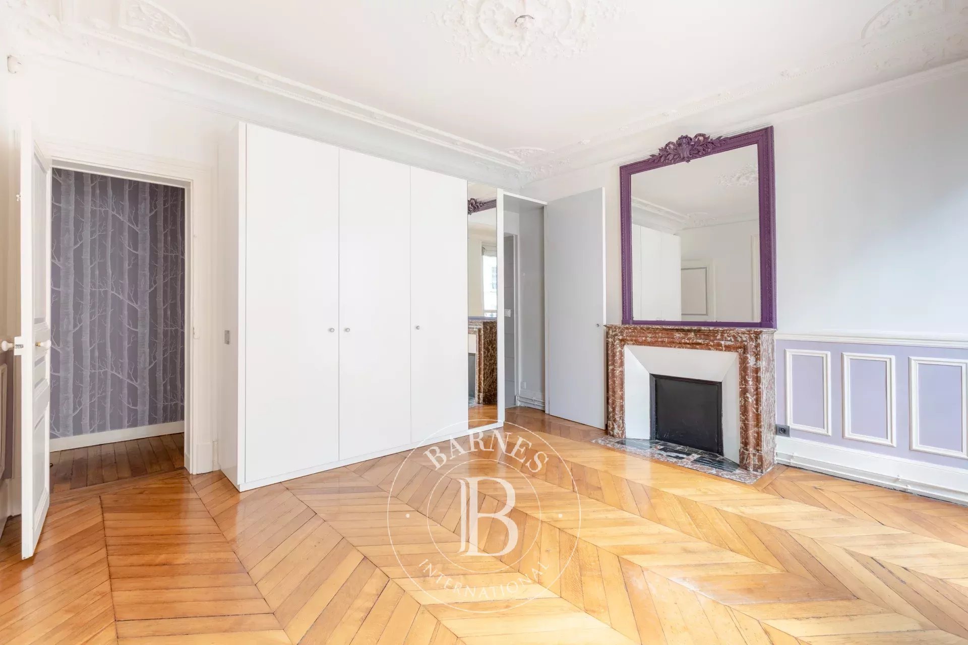 Daire Paris 2ème - picture 11