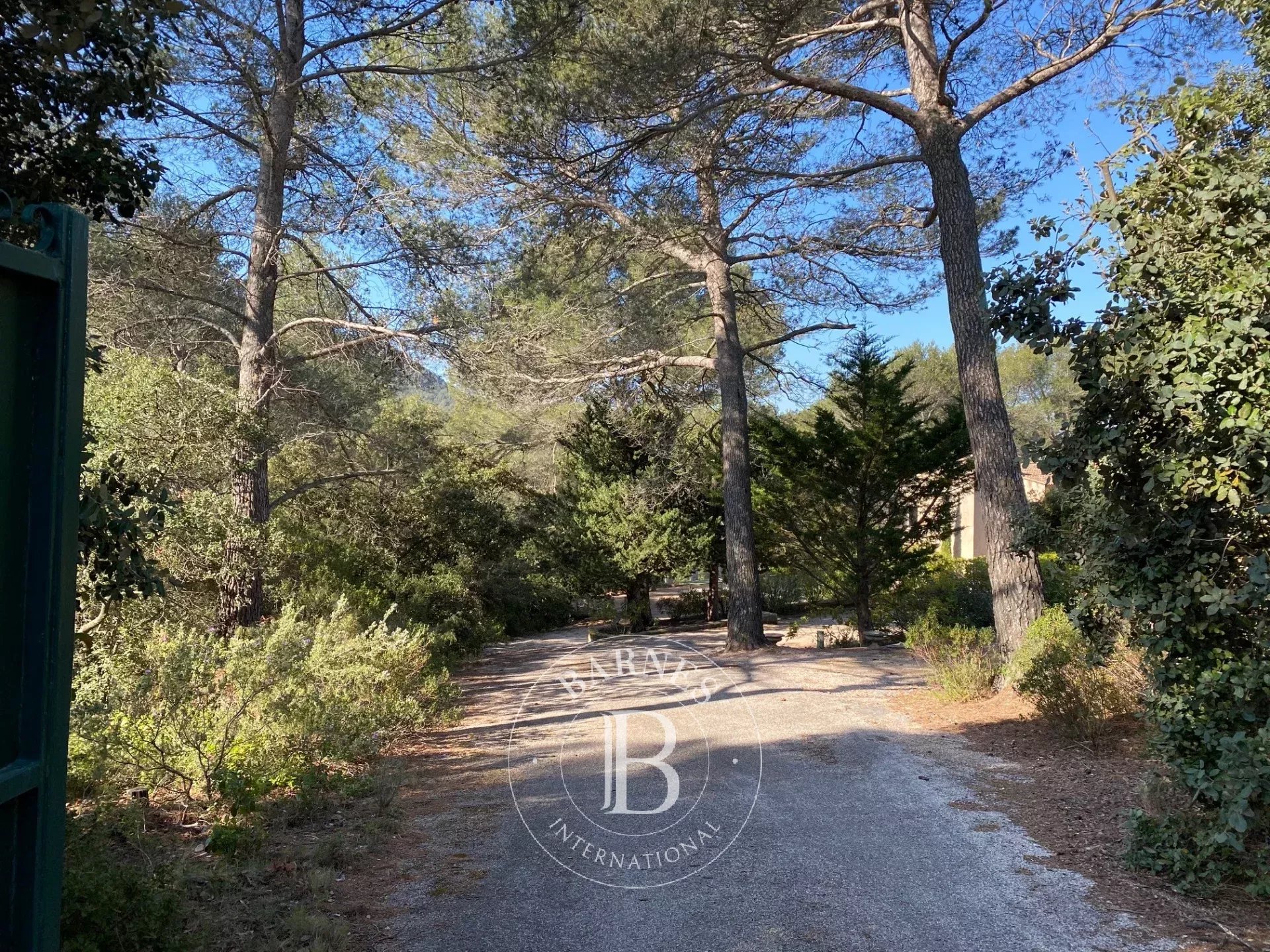 Ev Roquefort-la-Bédoule - picture 12