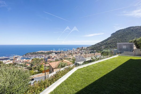 New villa near Monaco — photo 3