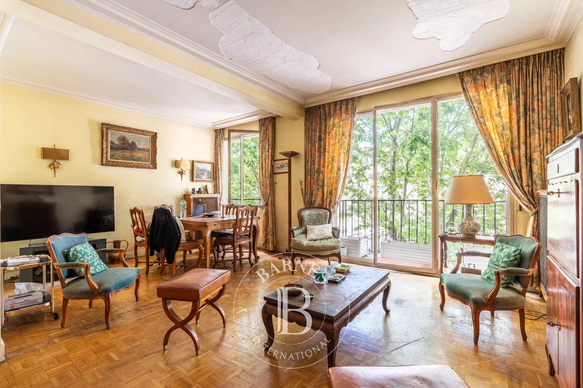 Neuilly-sur-Seine  - Appartement 4 Pi&egrave;ces 3 Chambres - picture 6