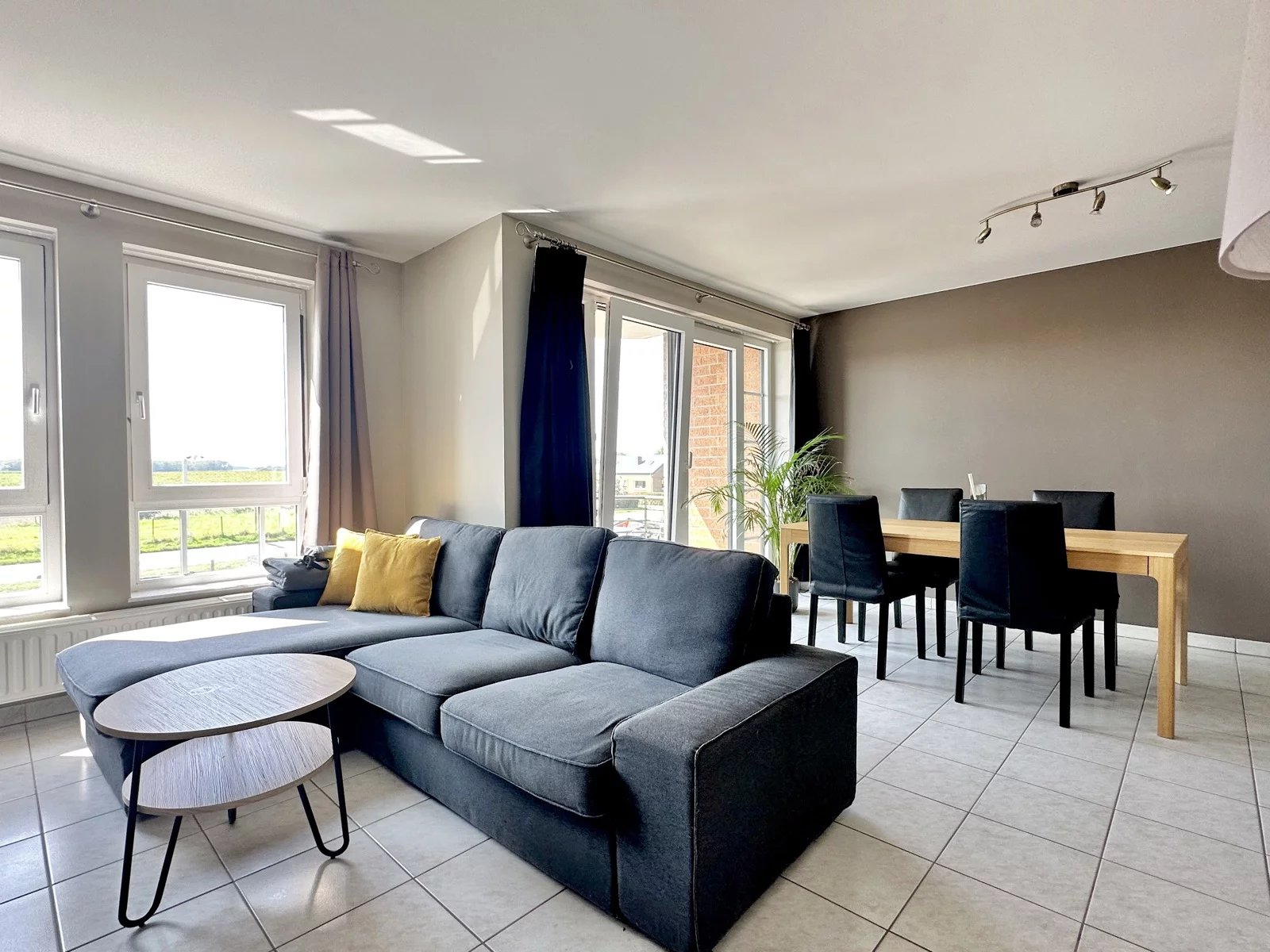TROP TARD - Emplacement idéal pour ce bel appartement une chambre
