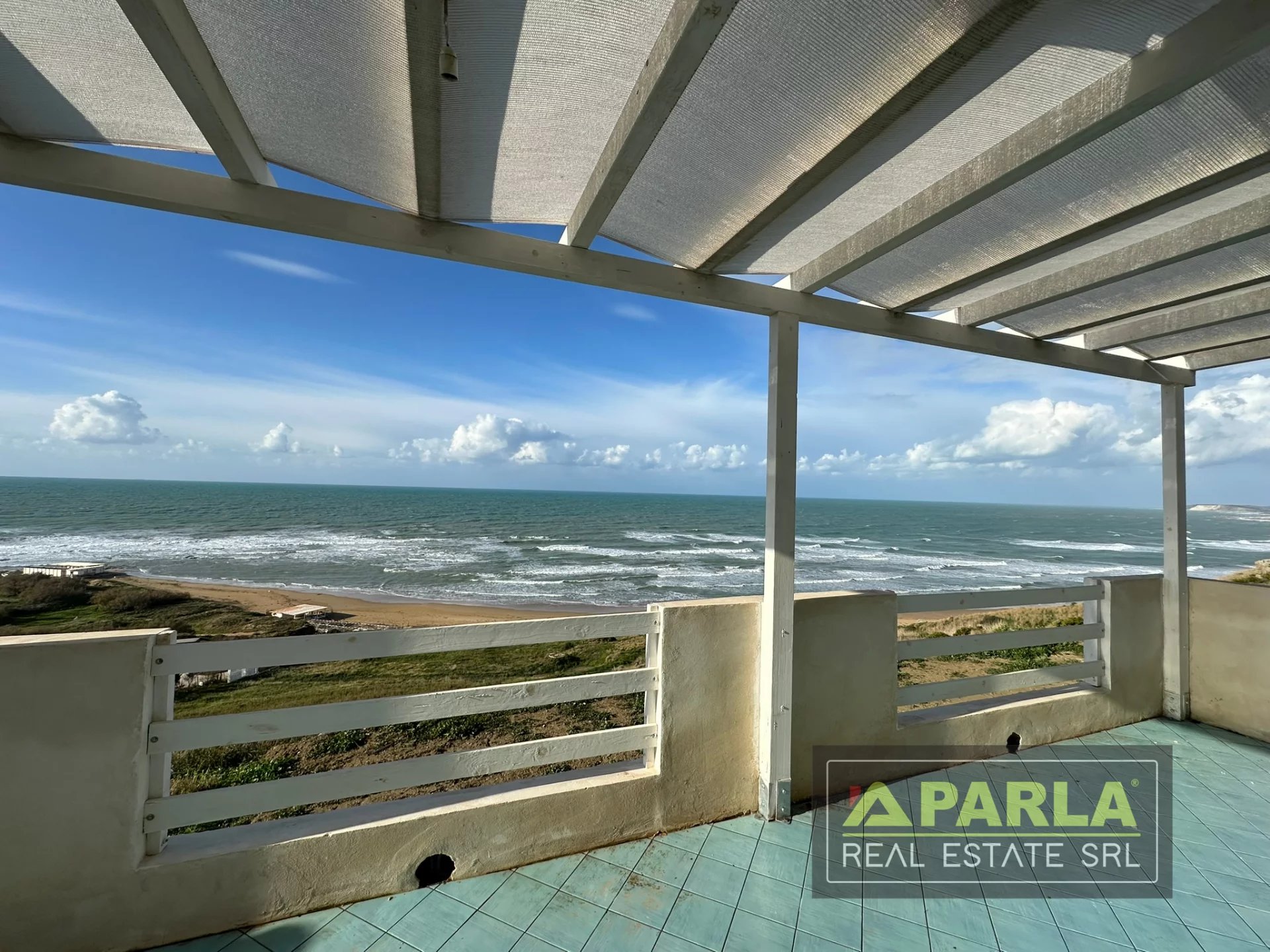 Agence immobilière de Parla Real Estate