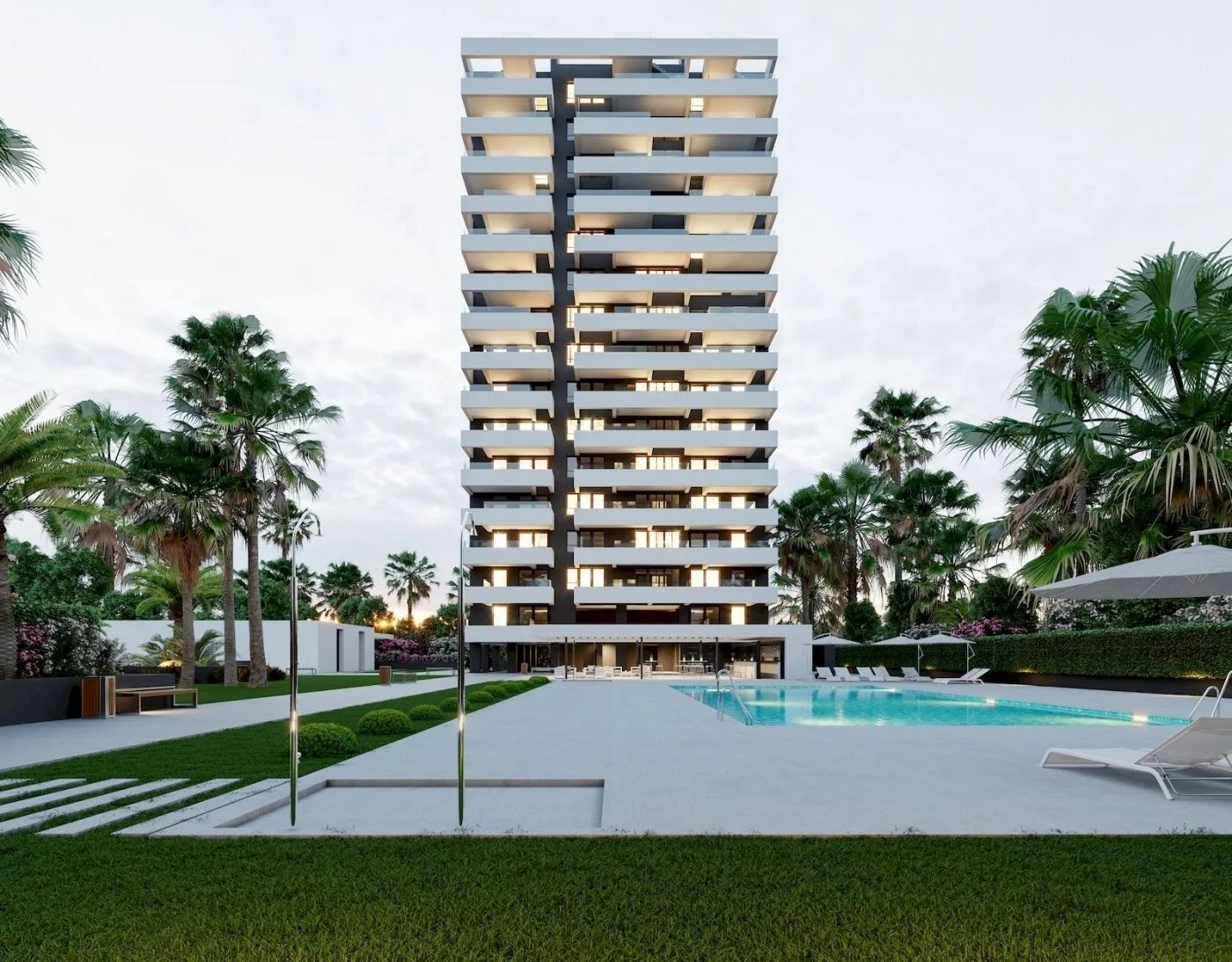 Agence immobilière de Cabinet GLOBAL-TRANSACTIONS