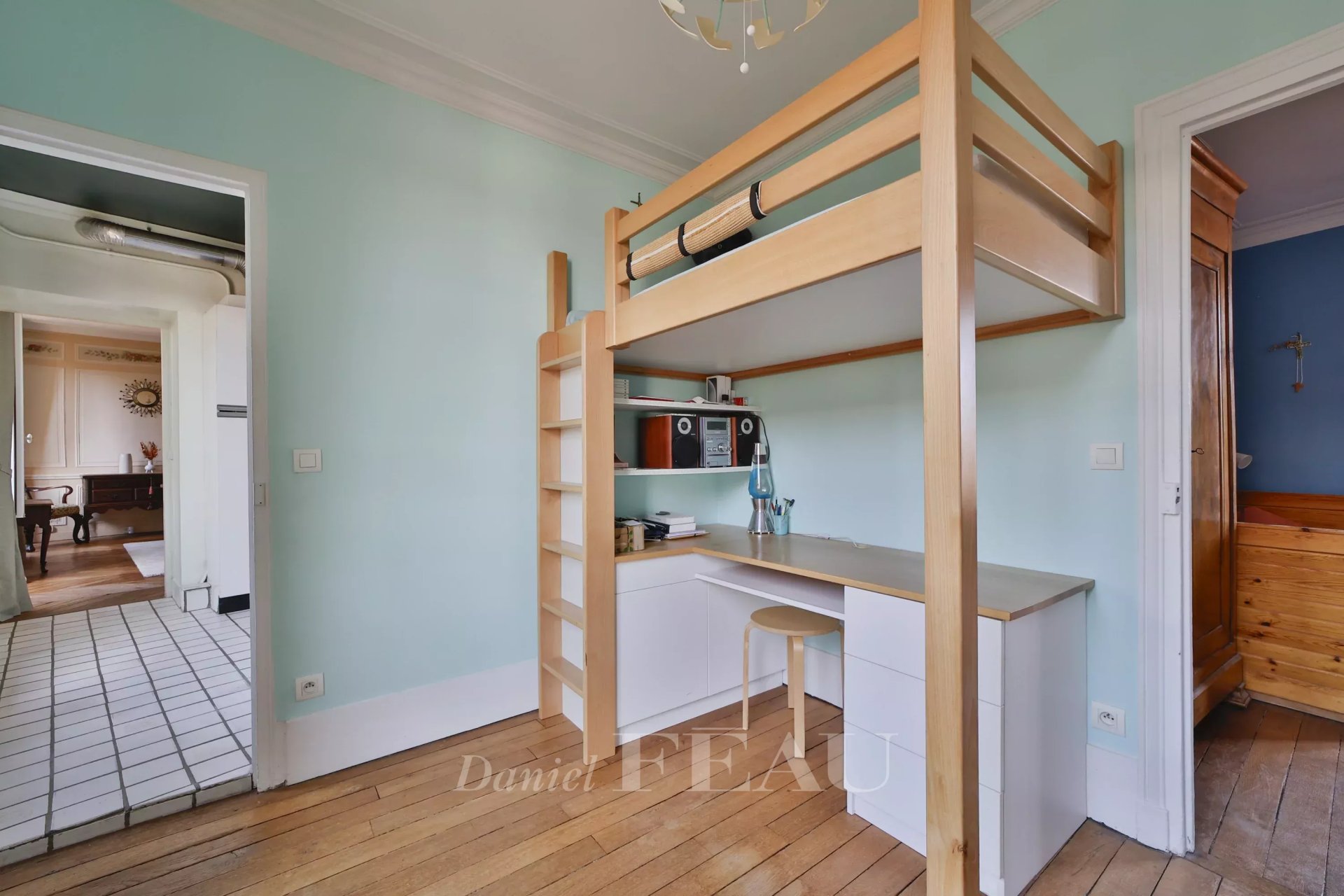 3 Bedroom Apartment/Flat's Image 7